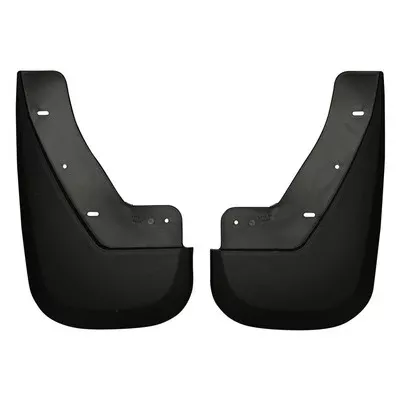 Husky Liners Rear Mud Guards 57781 for 2007-14 Escalade, Tahoe, Yukon