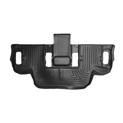 Husky Liners WeatherBeater 3rd Seat Floor Liner 19761 for 2011-19 Ford Explorer