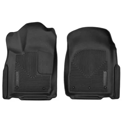 Husky Liners X-act Contour Front Floor Liners 53561 for 2011-21 Durango/Grand Cherokee