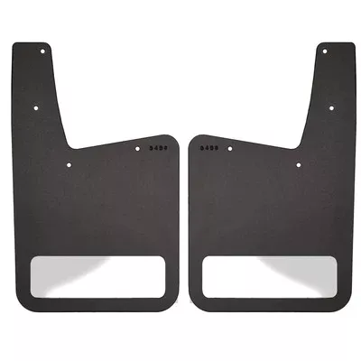 Husky Liners X-act Contour Front Floor Liners 54501 for 2019-21 Ram 1500
