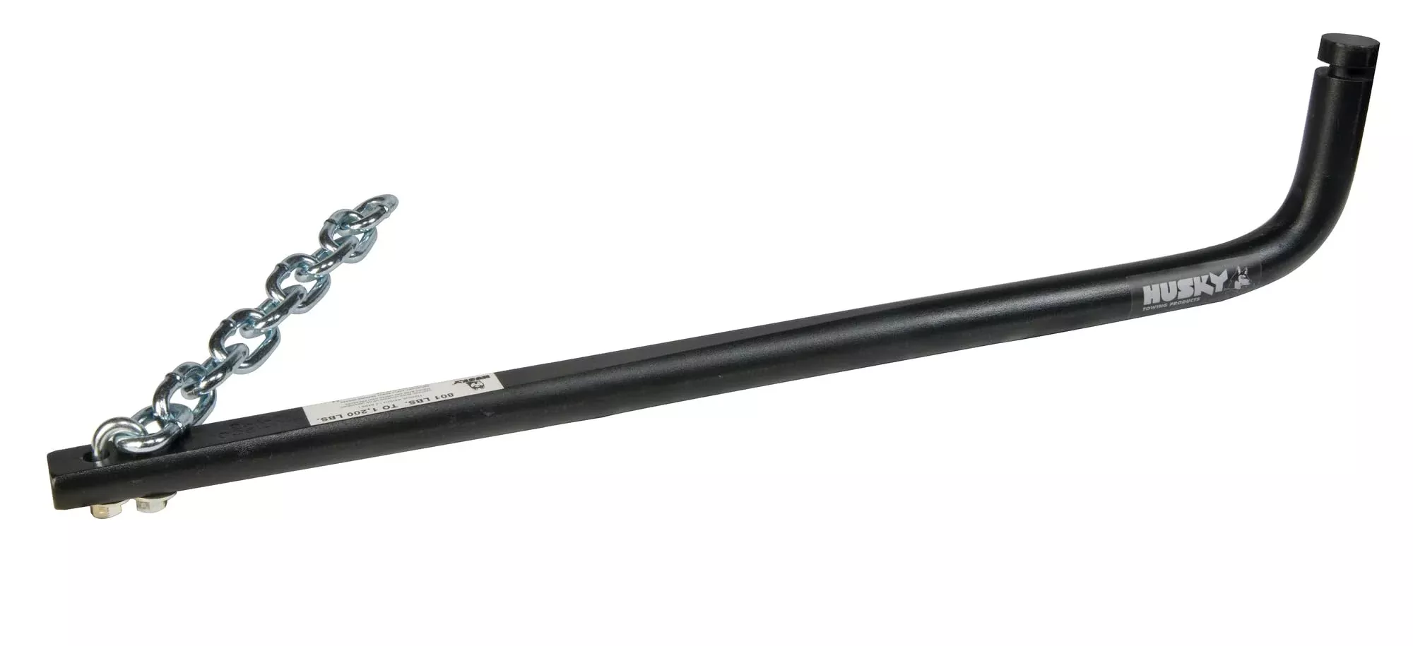 Husky Towing 31521 801-1200Lb Spring Bar Assembly