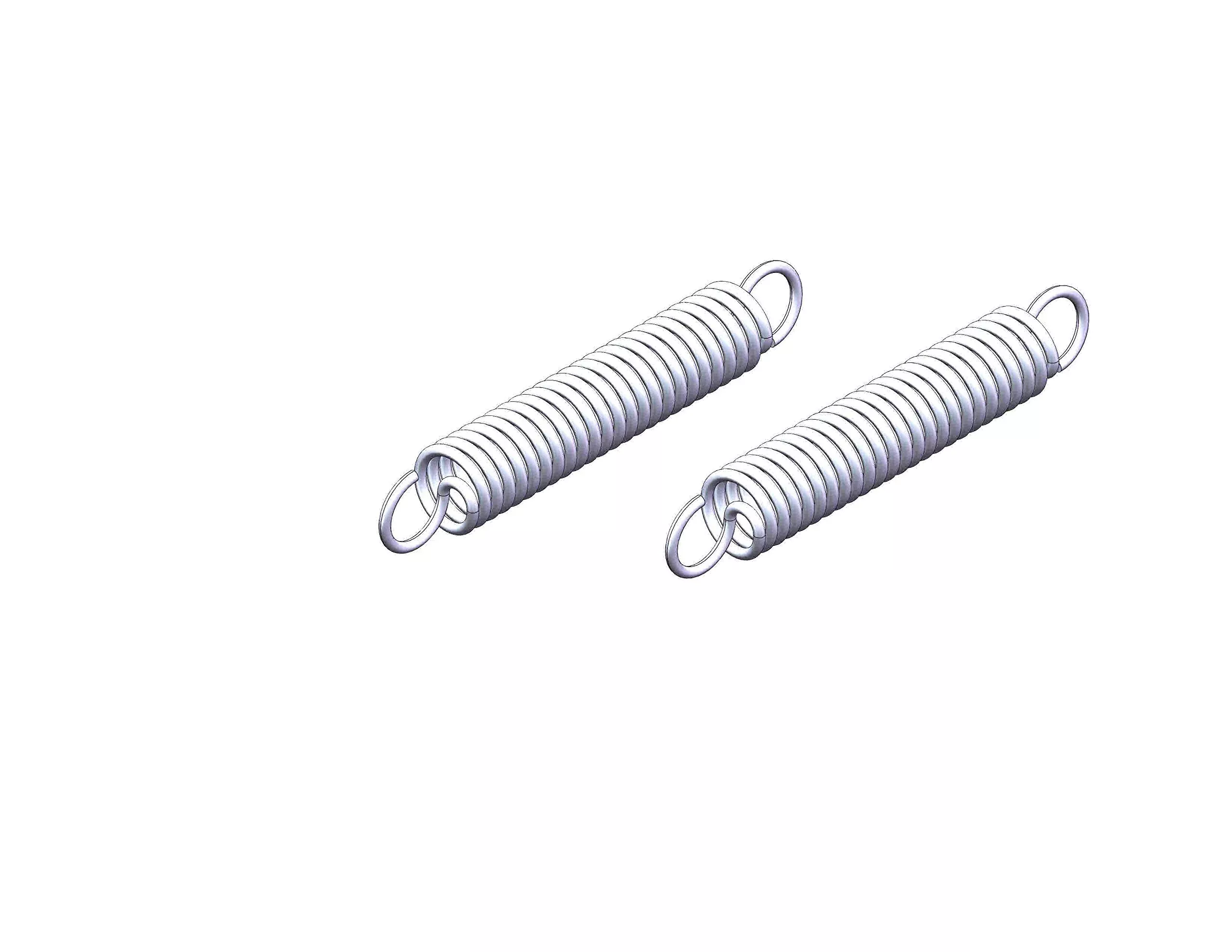 Husky Towing Husky Liners 32056 Kit,Serv,H10 Pivot Ret Spring