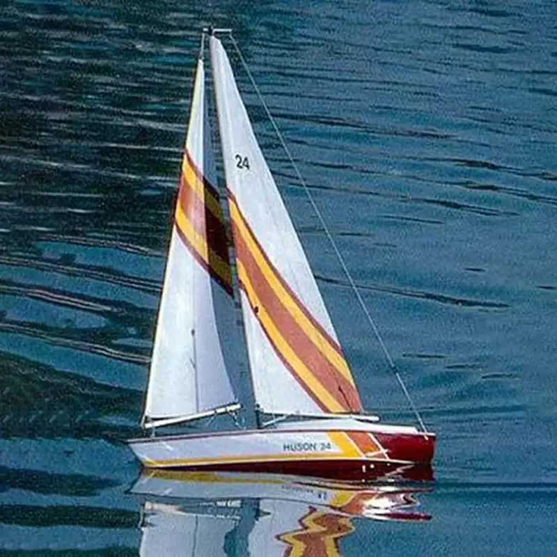 Huson Boat Kit 24″