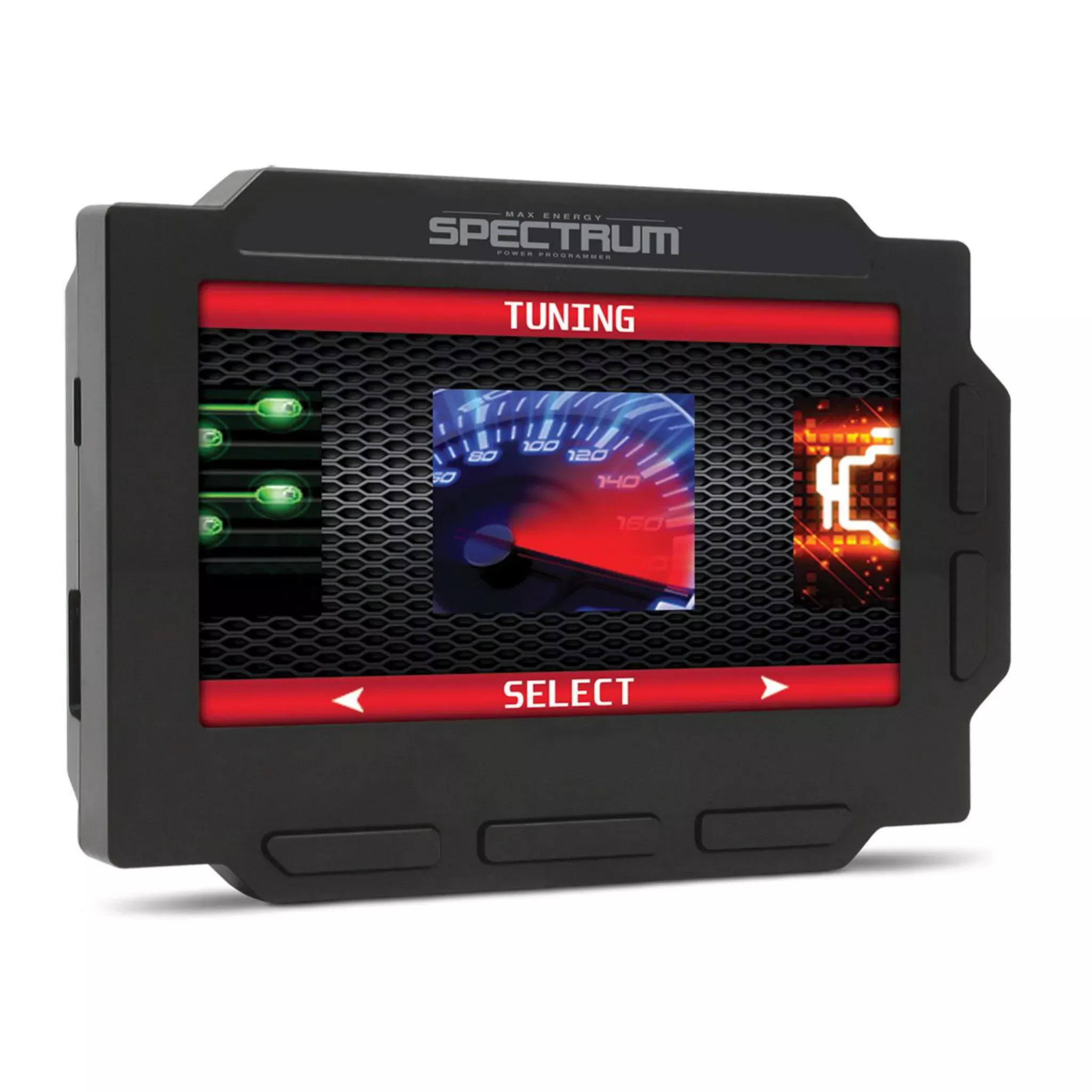 Hypertech Max Energy Spectrum Power Programmer 3050 (California Edition)