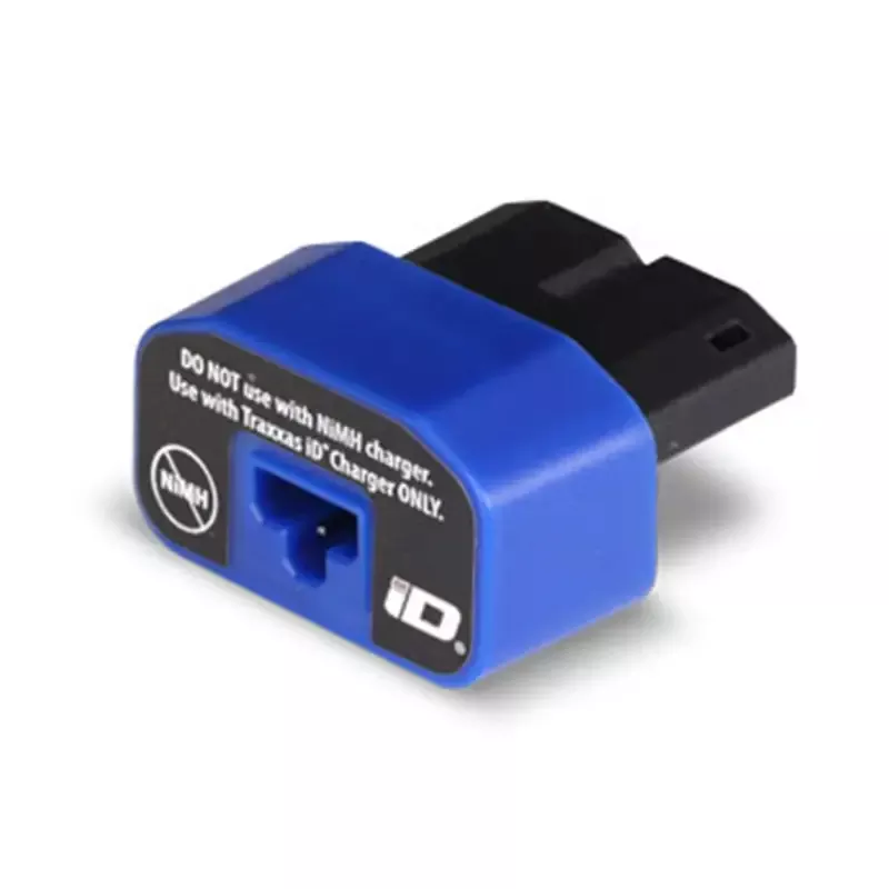 iD™ Charging Port for TRX-4M