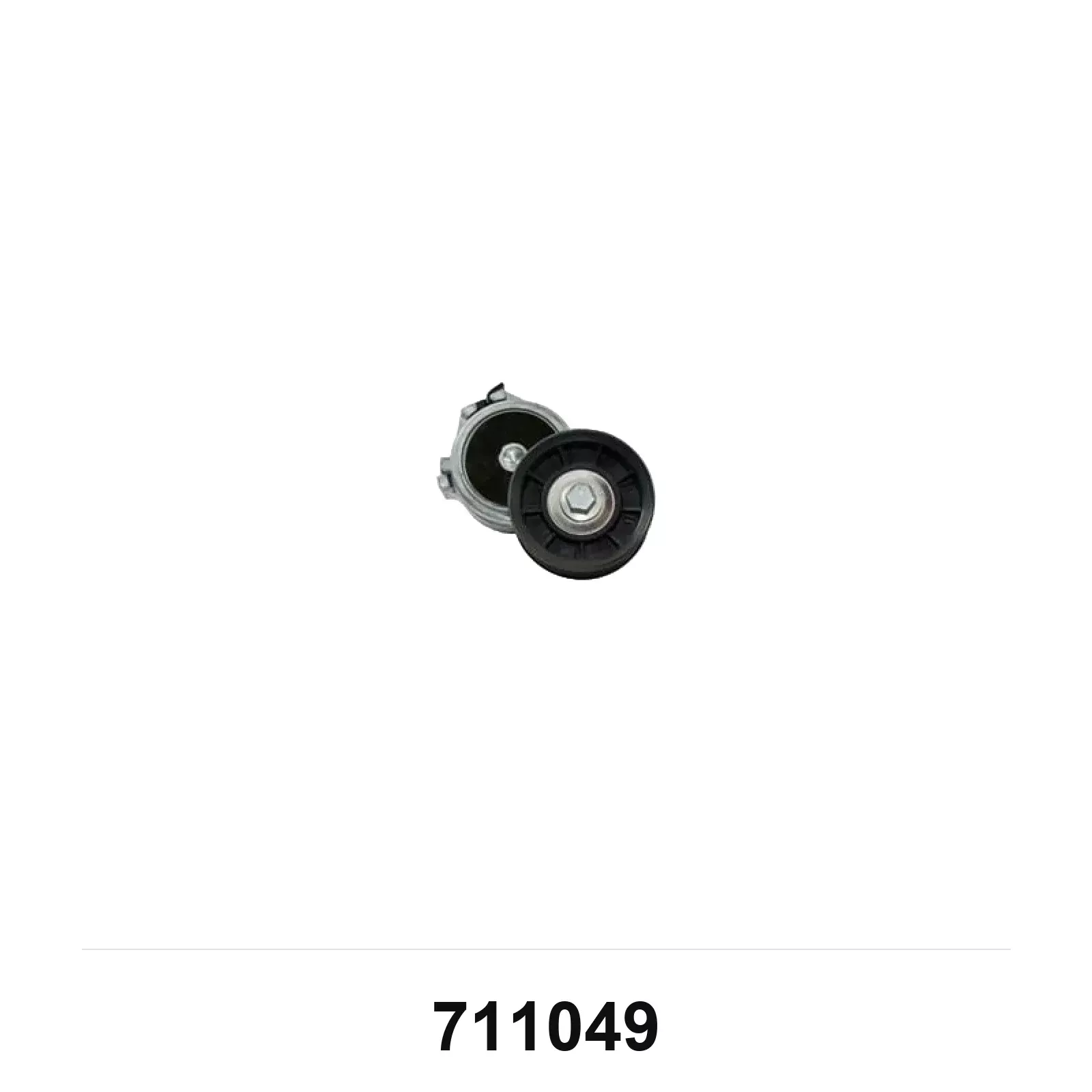 Idler, Helical Spring, CCW Rotation, 202 In-Lb 711049