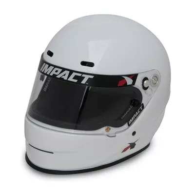 Impact Racing 1320 Helmet - SA2020