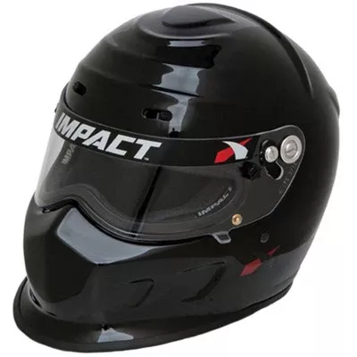 Impact Racing Champ Helmet - SA2020