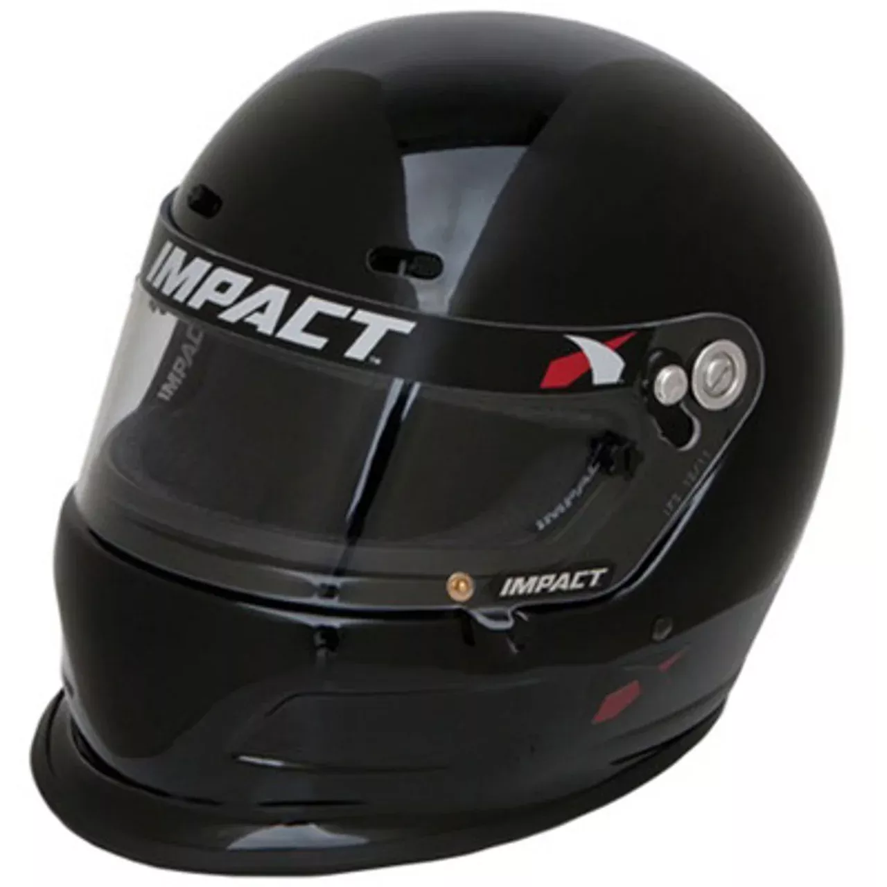 Impact Racing Charger Helmet - SA2020