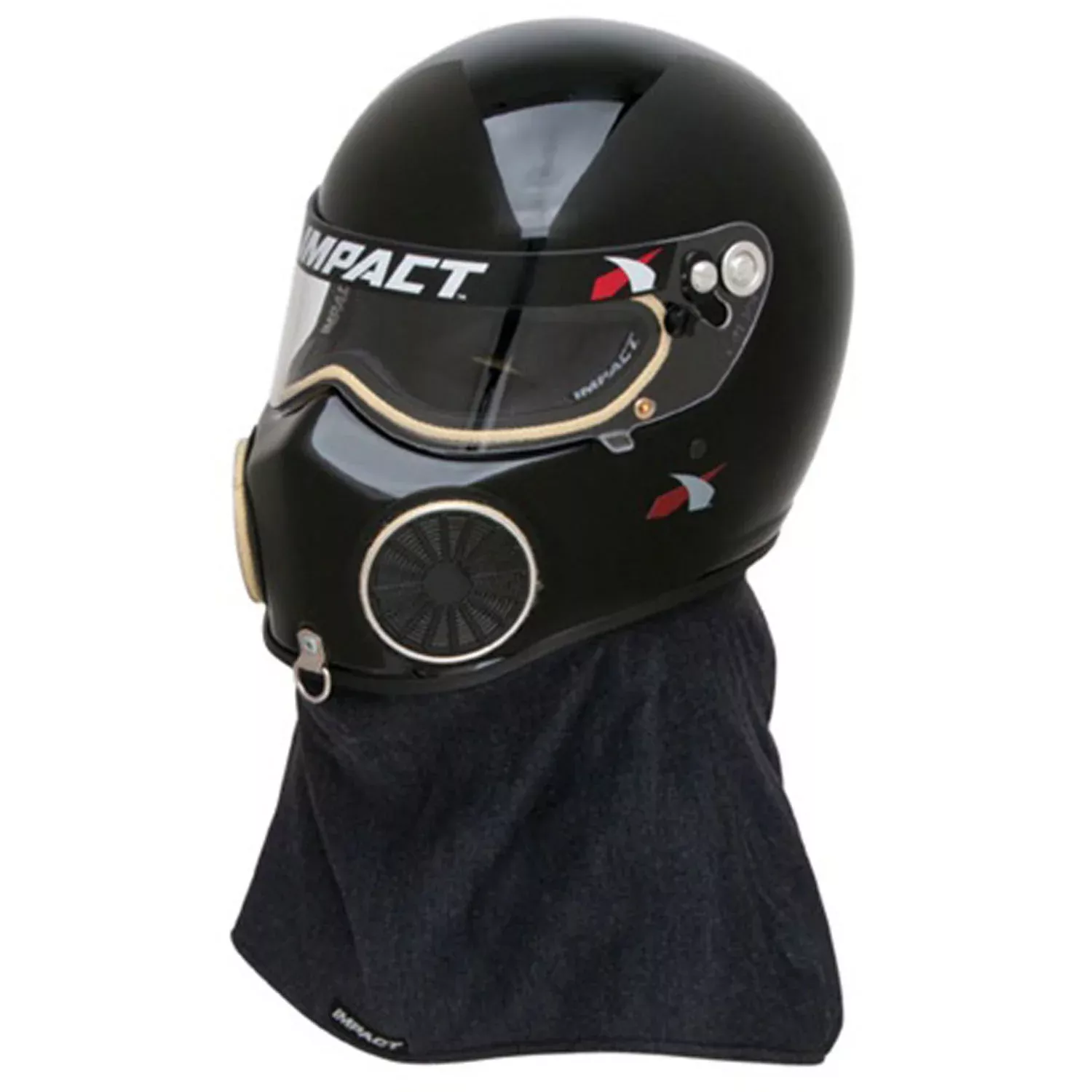 Impact Racing Nitro Helmet - SA2020