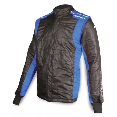 Impact Racing Racer2020 Jacket