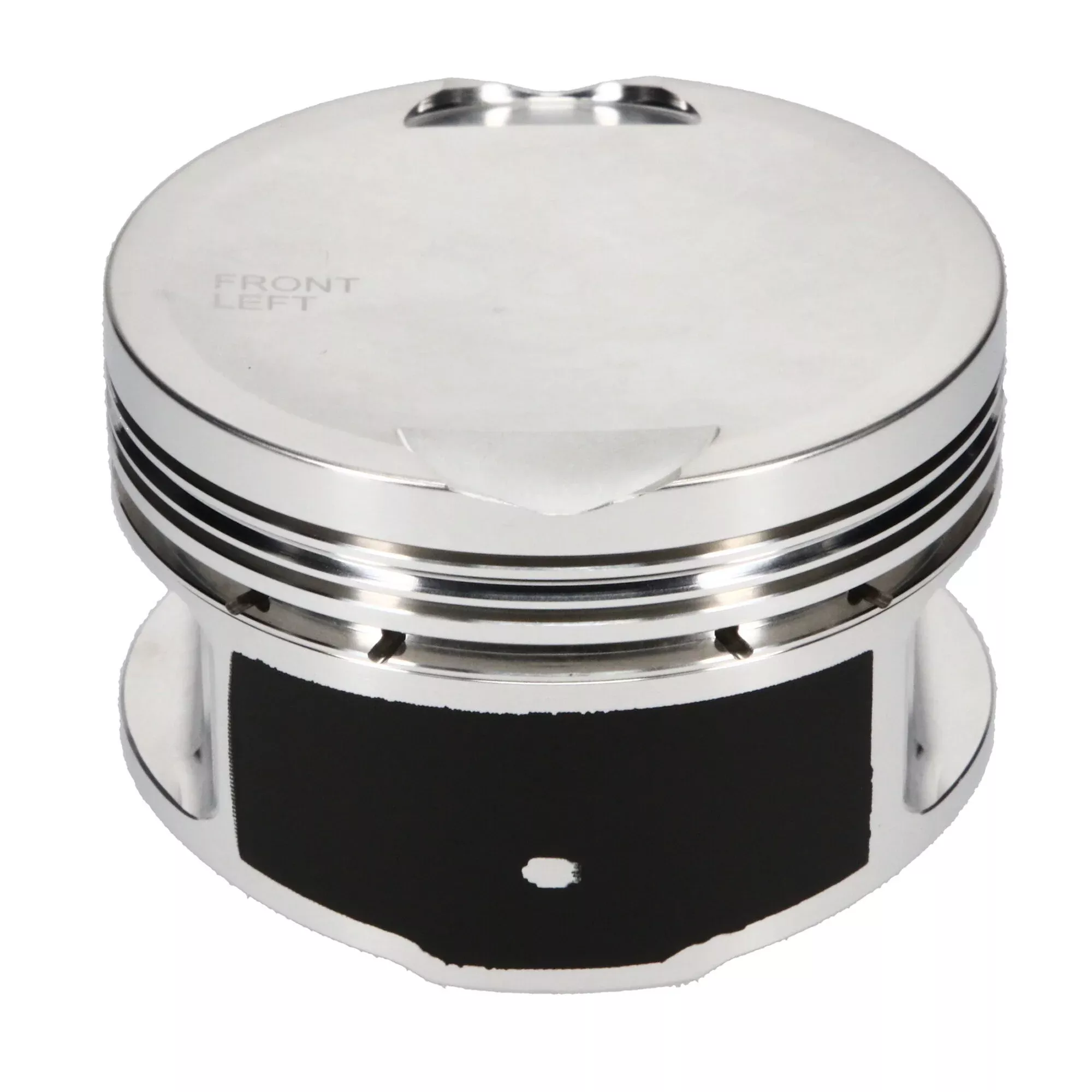 JE Pistons Audi 3.209 in. Bore Right 314324R
