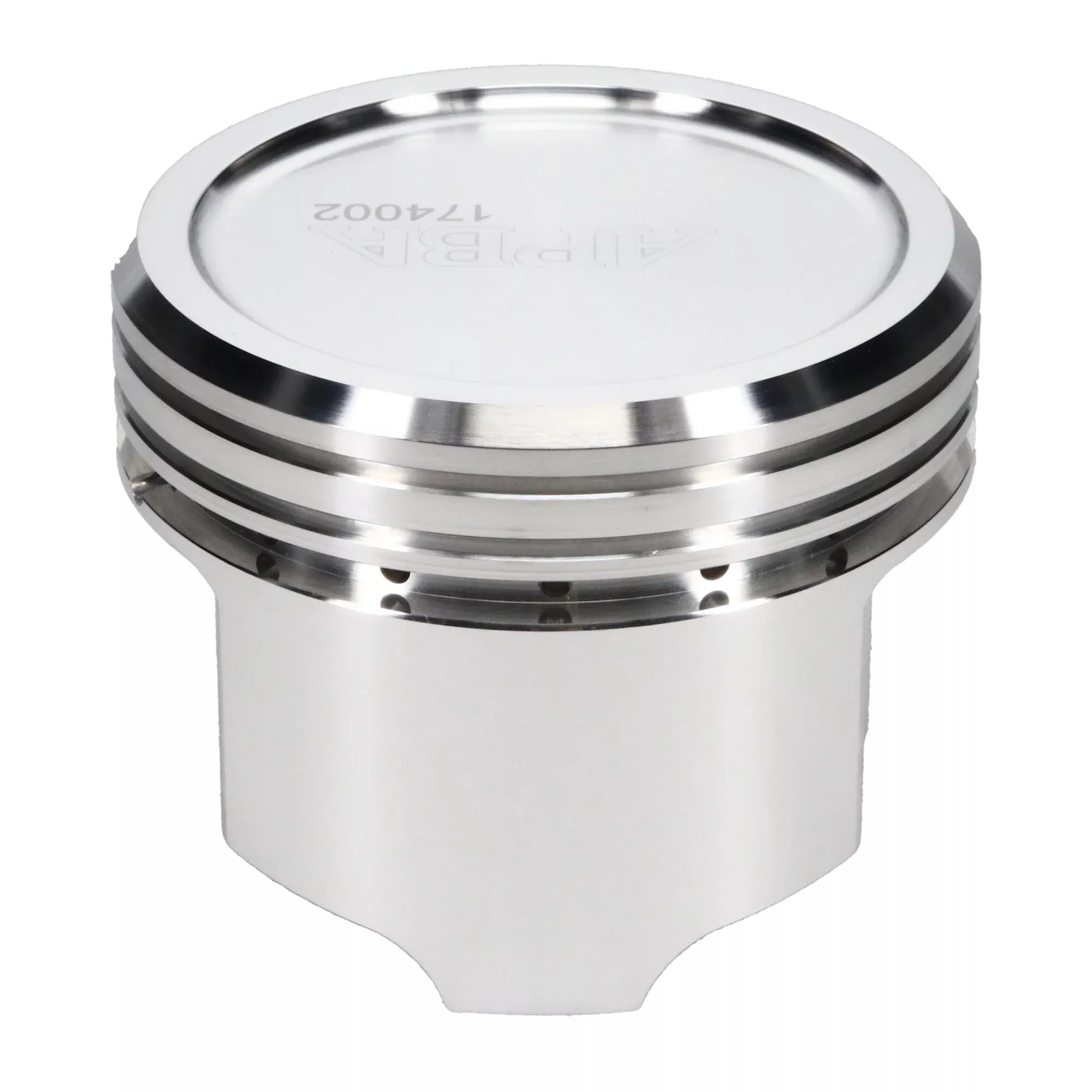 JE Pistons Chevrolet 3.766 in. Bore Kit 174002