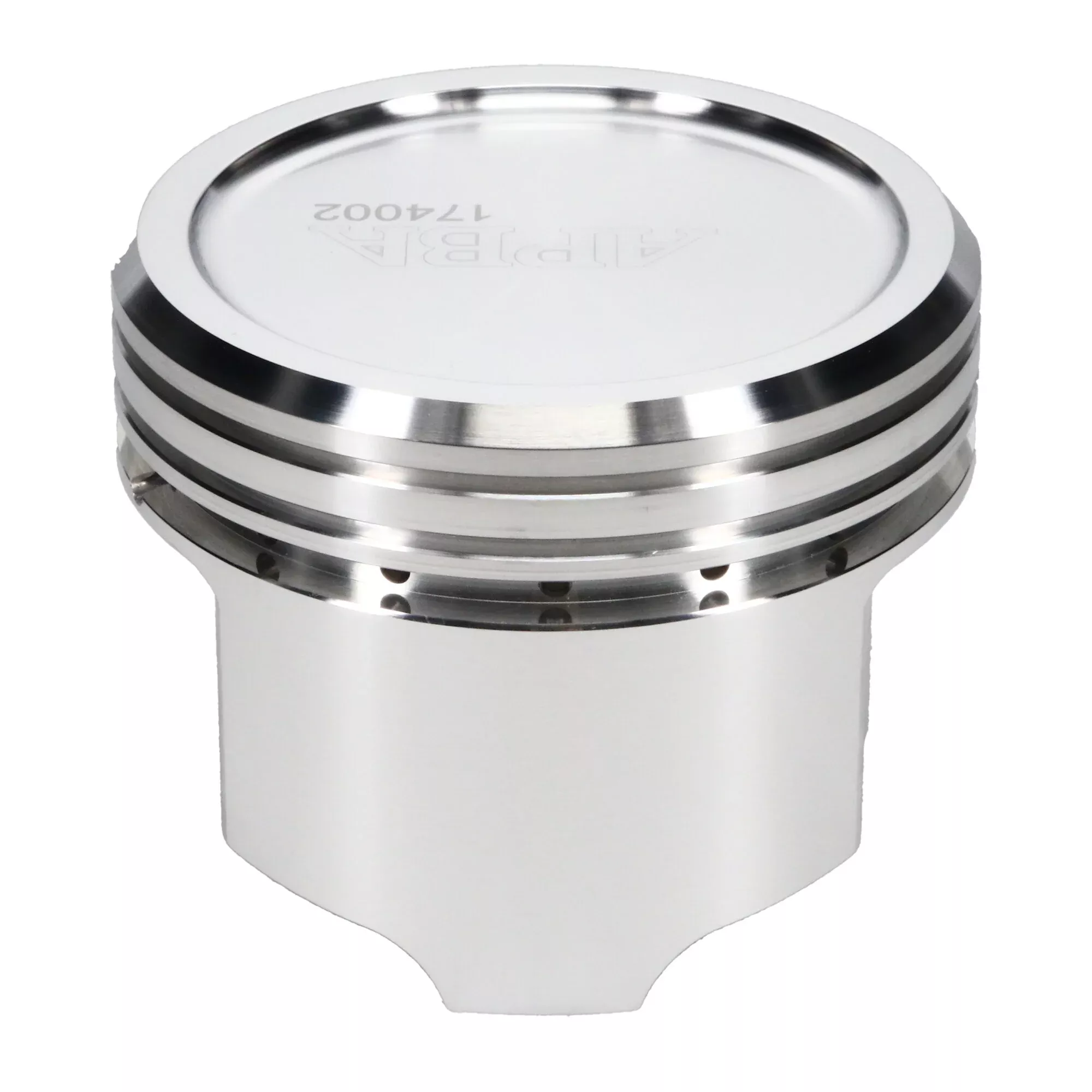 JE Pistons Chevrolet 3.766 in. Bore Kit 174004