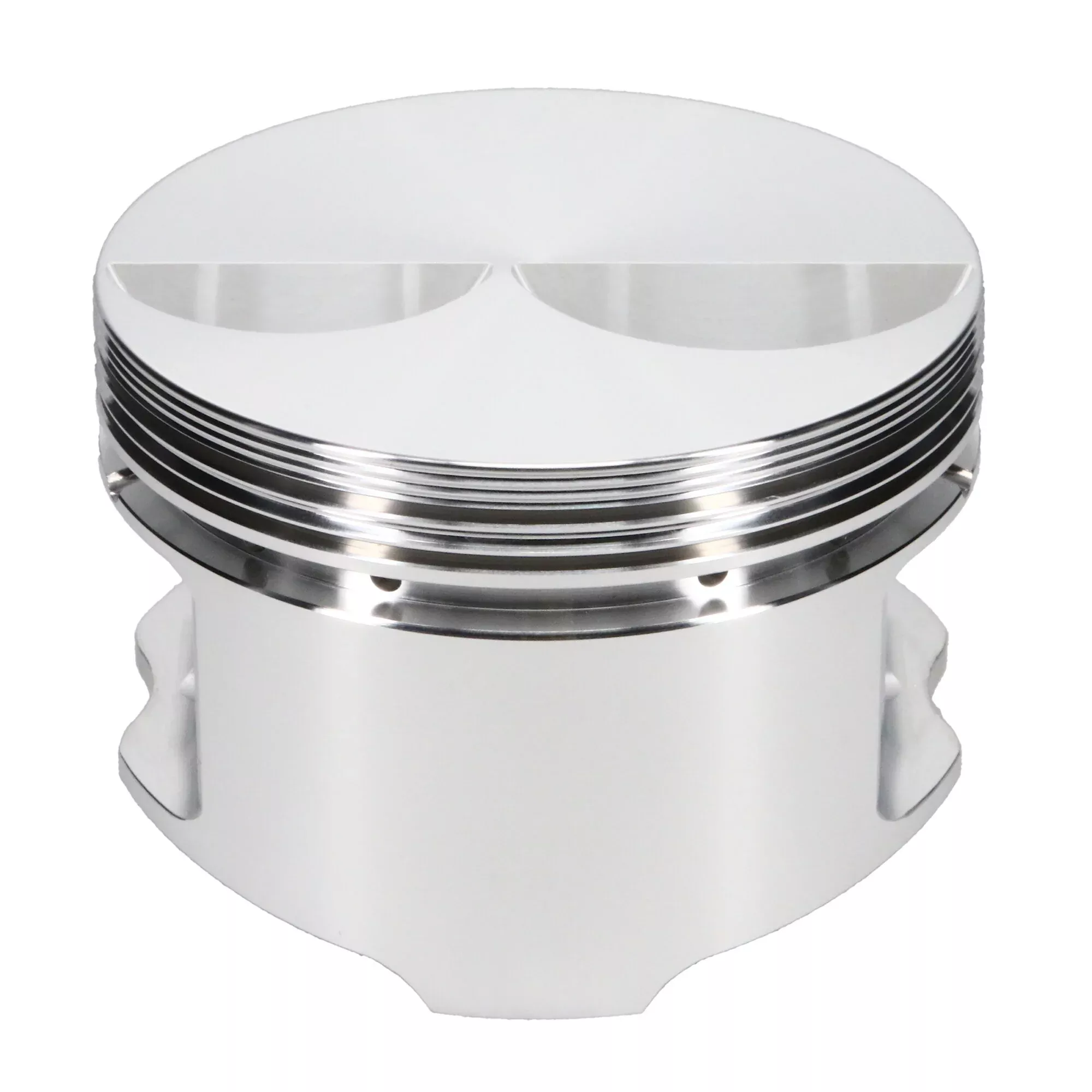 JE Pistons Chevrolet 3.766 in. Bore Left 170771L