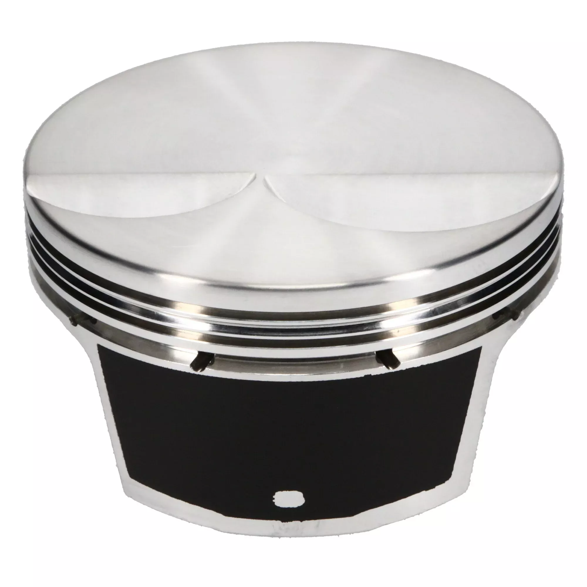 JE Pistons Chevrolet 3.905 in. Bore Left 321244L