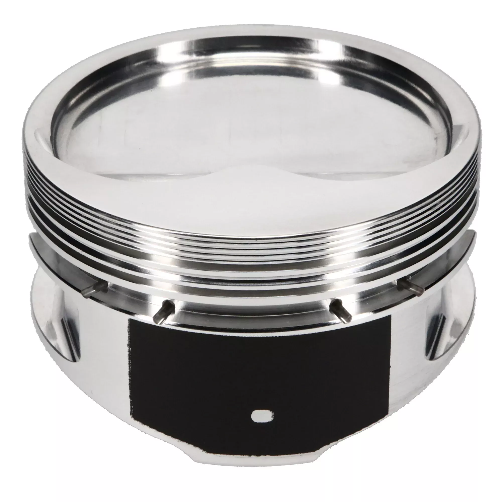 JE Pistons Chevrolet 4.020 in. Bore Kit 131635