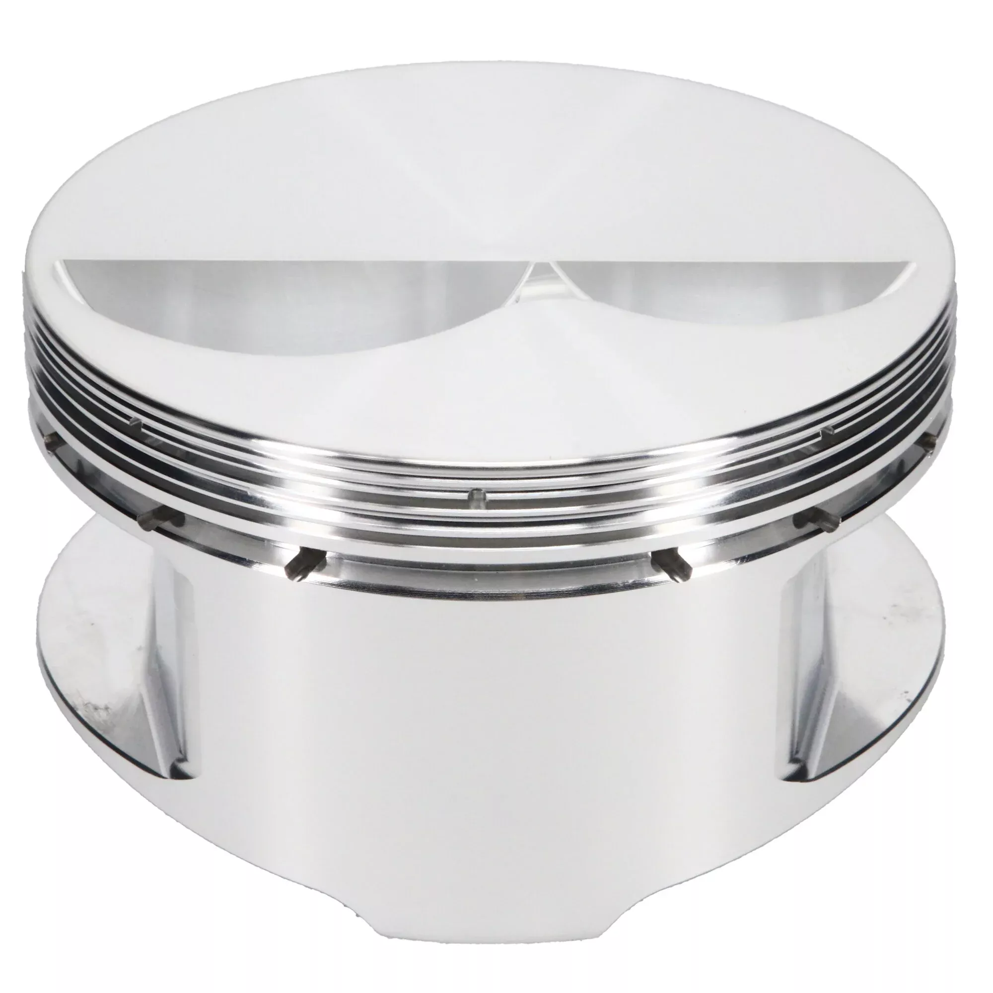 JE Pistons Chevrolet 4.030 in. Bore Kit 170692