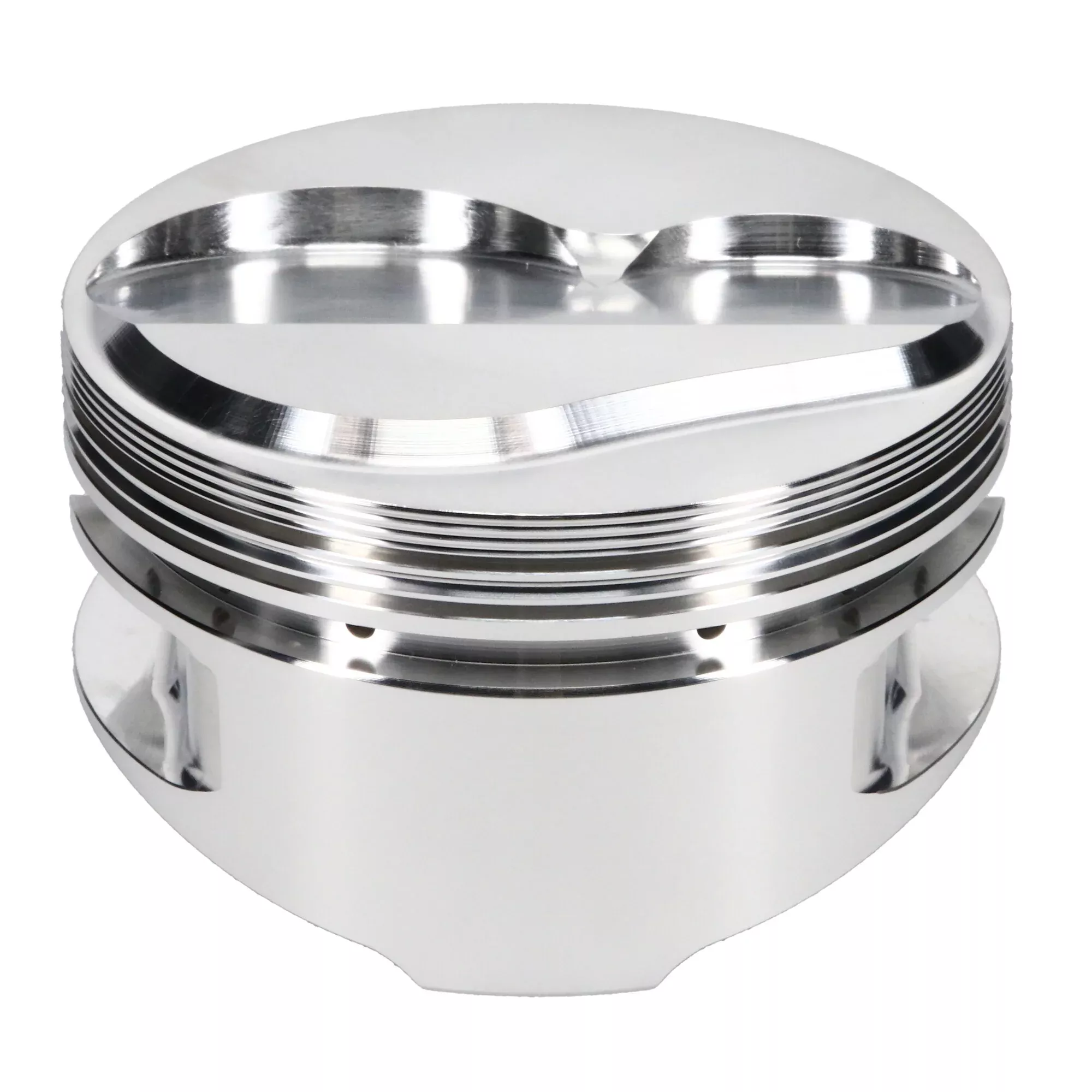 JE Pistons Chevrolet 4.125 in. Bore Kit 170759
