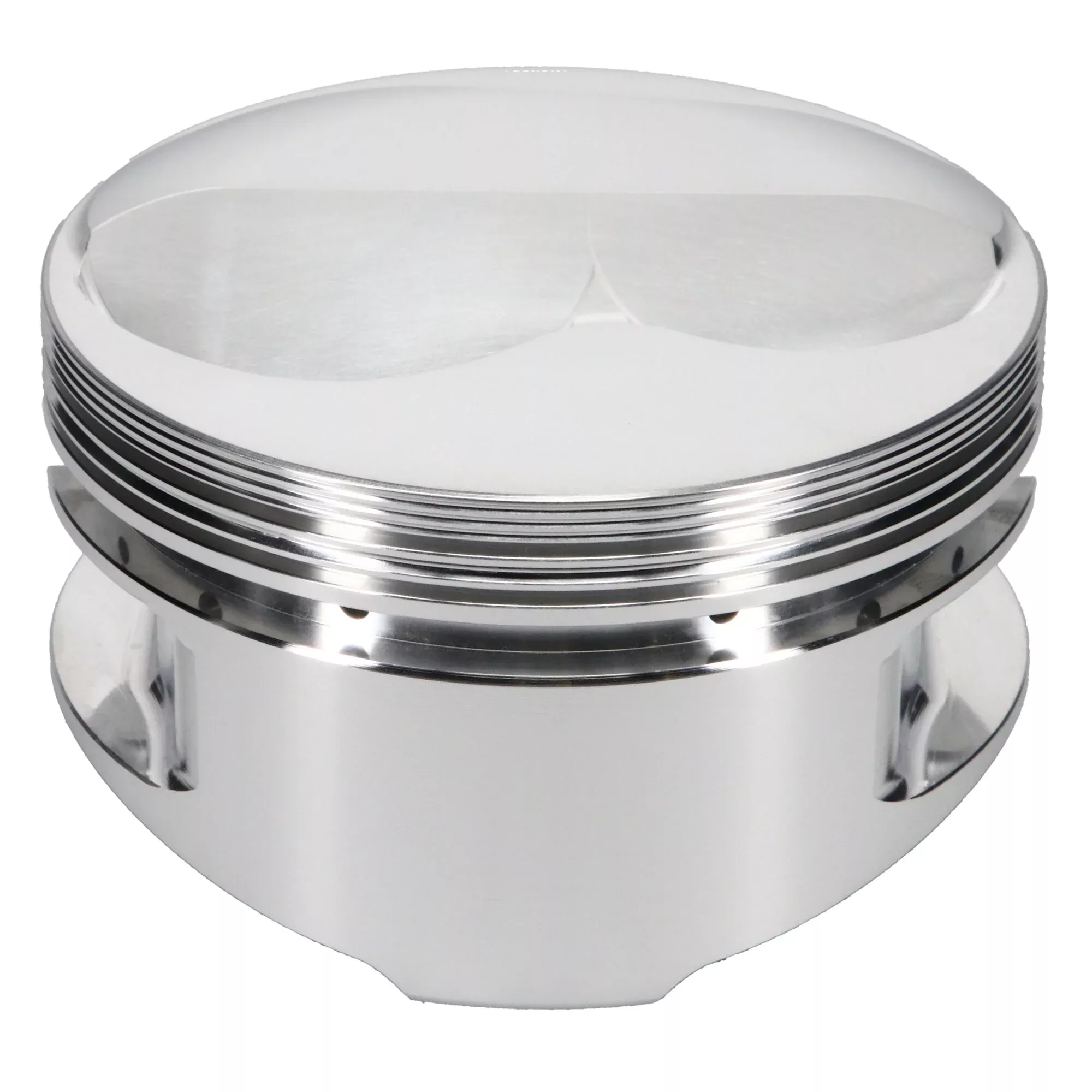 JE Pistons Chevrolet 4.155 in. Bore Kit 173586