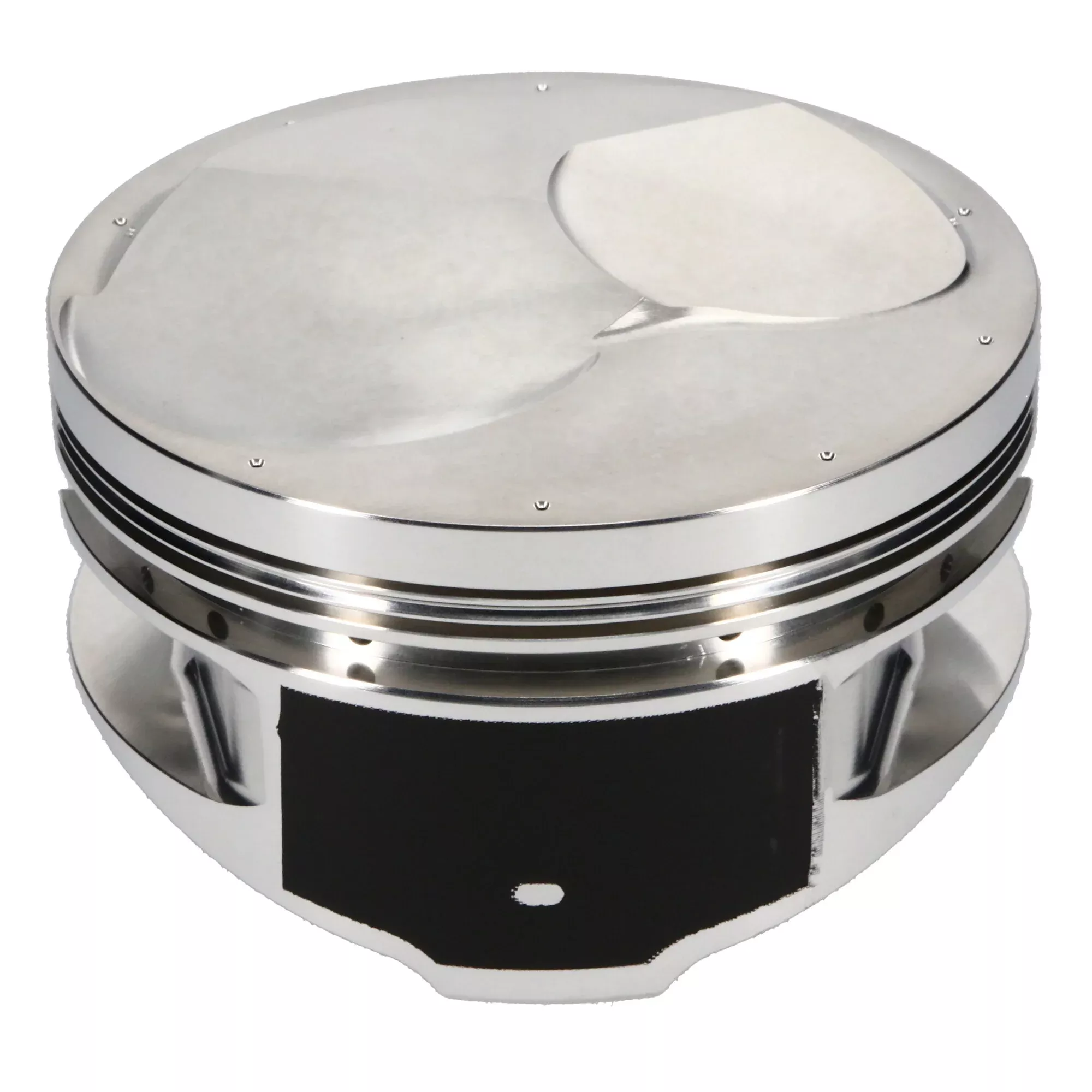 JE Pistons Chevrolet 4.600 in. Bore Kit 170673