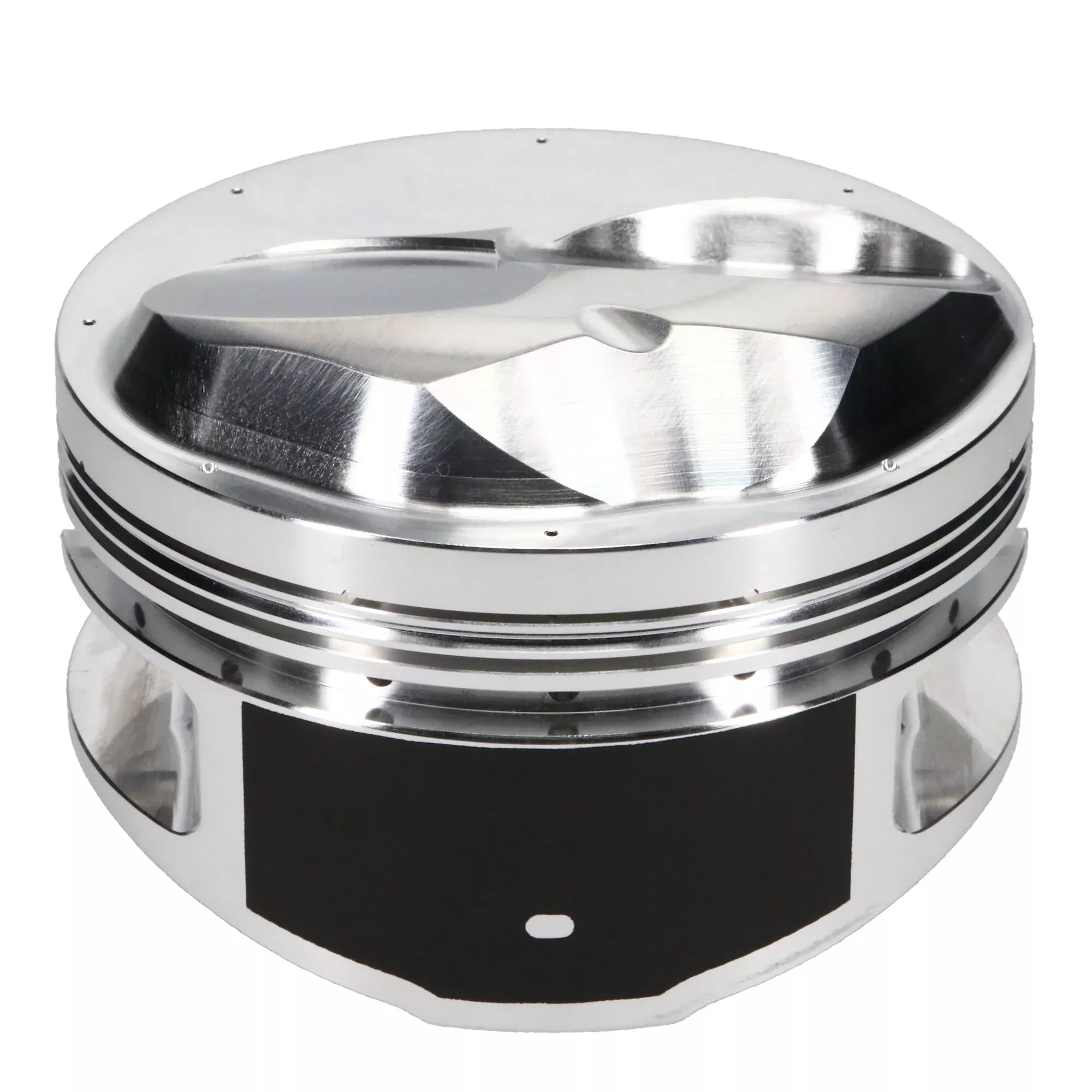 JE Pistons Chevrolet 4.600 in. Bore Single 312688S
