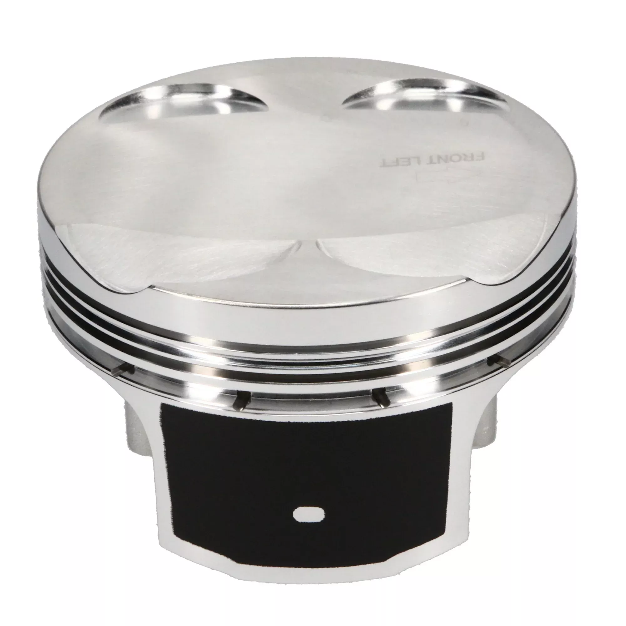 JE Pistons Ford 3.562 in. Bore Left 314635L