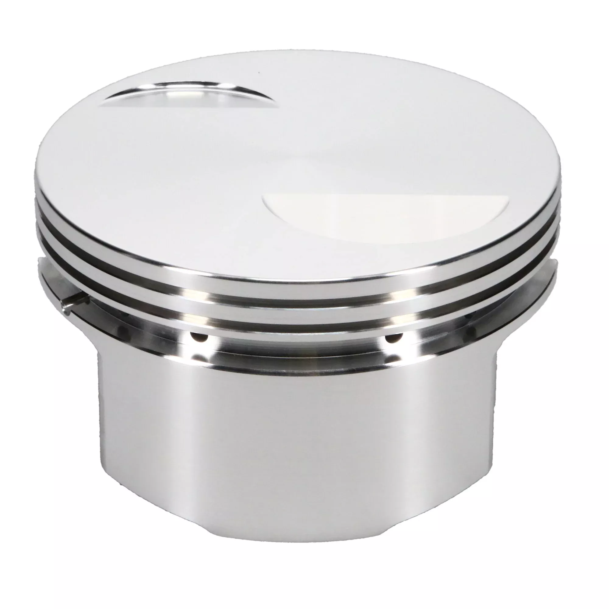 JE Pistons Ford 3.810 in. Bore Left 118558L