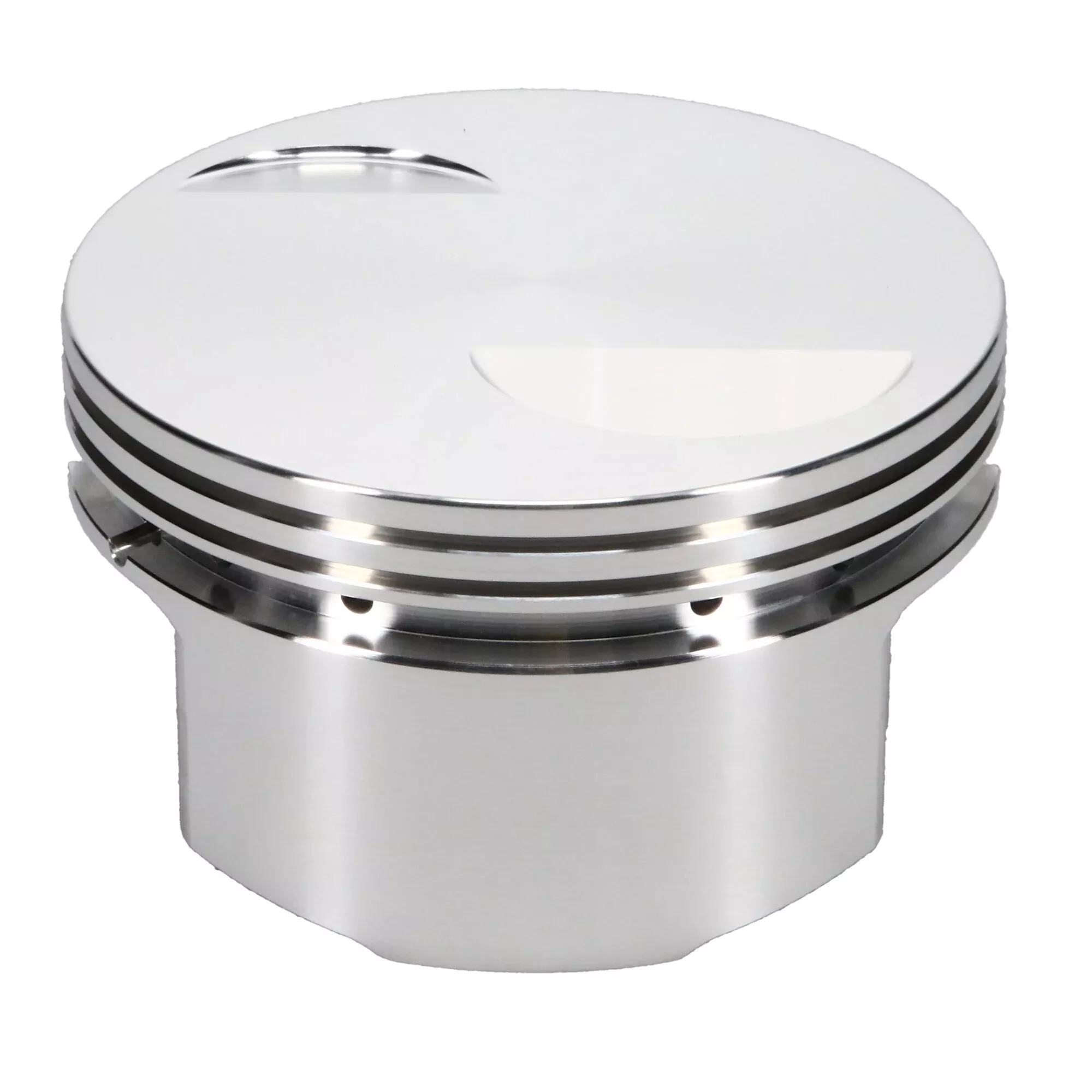 JE Pistons Ford 3.820 in. Bore Kit 118560