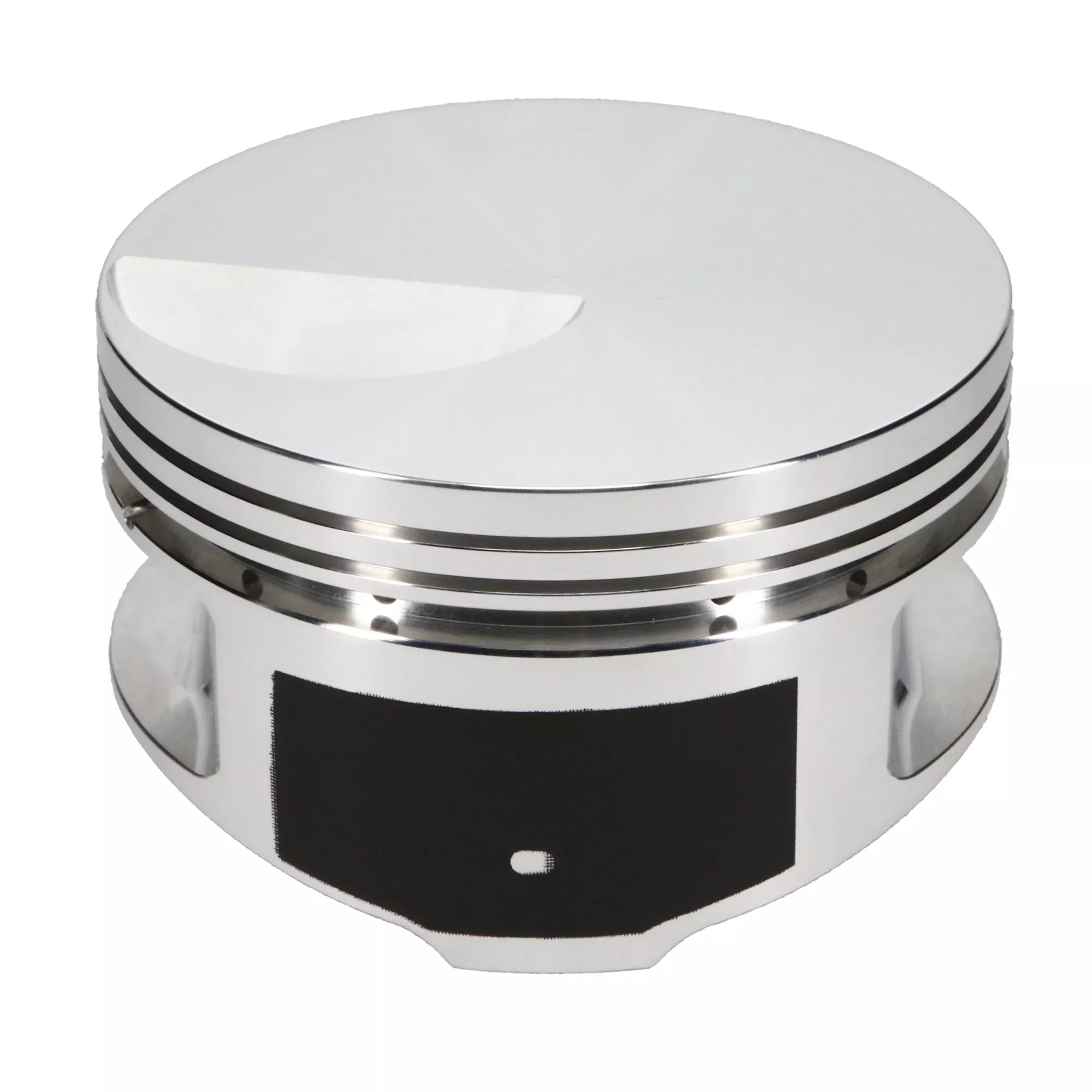 JE Pistons Ford 4.390 in. Bore Kit 131685