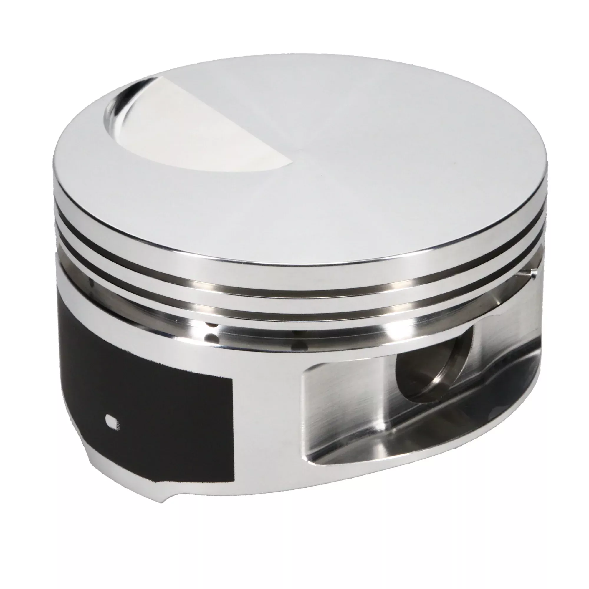 JE Pistons Ford 4.390 in. Bore Kit 170877