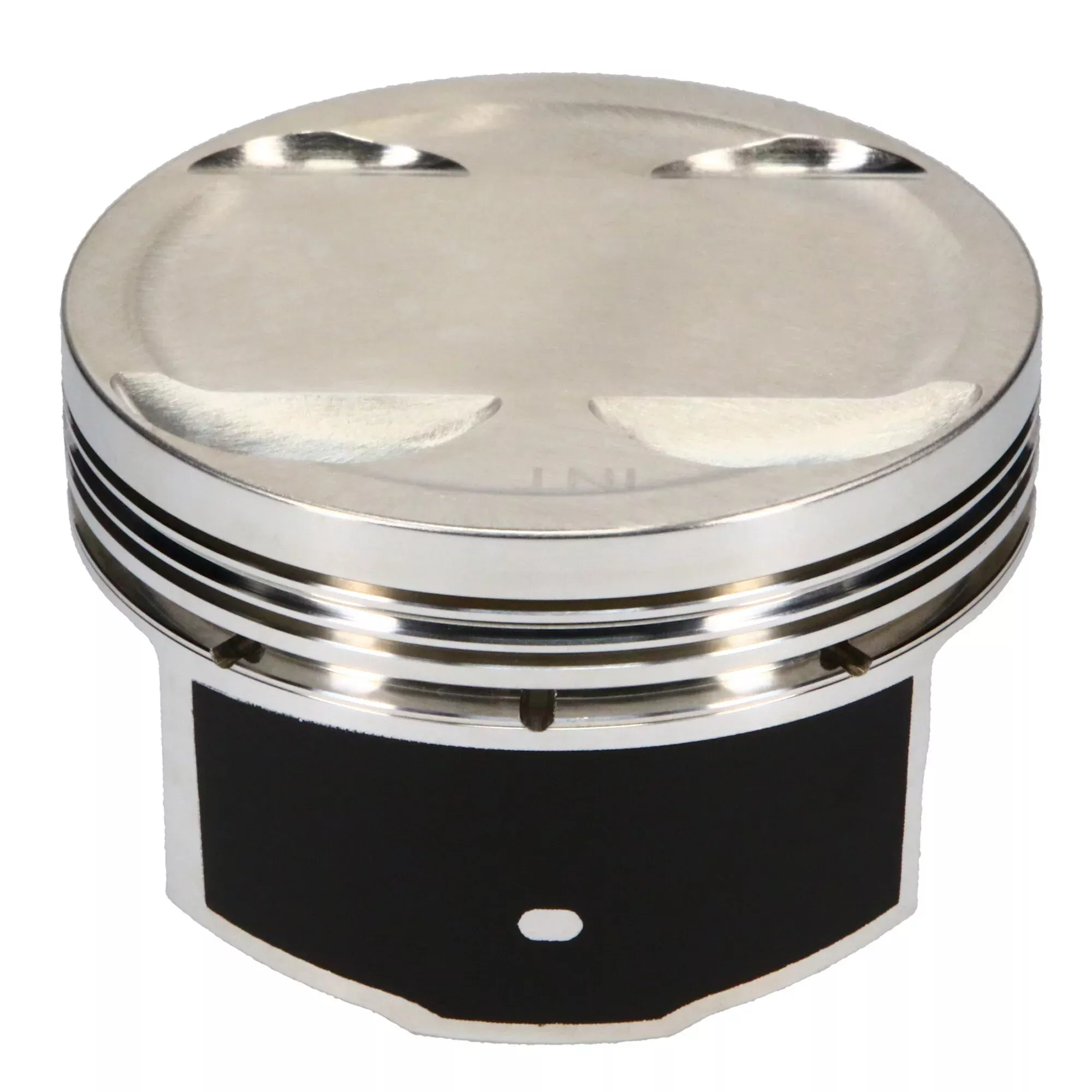 JE Pistons Honda 3.425 in. Bore Kit 166035