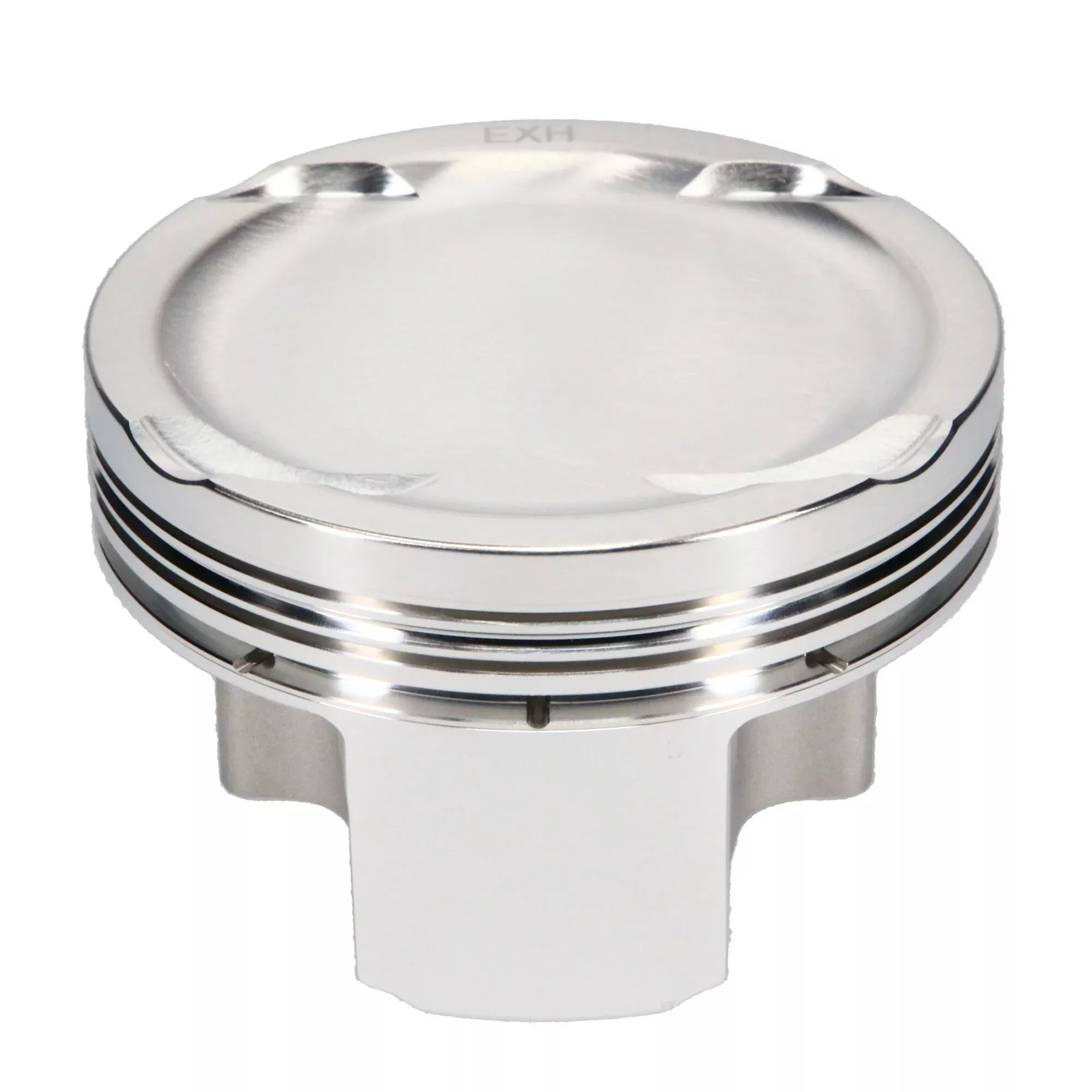 JE Pistons Honda 3.504 in. Bore Single 317755S