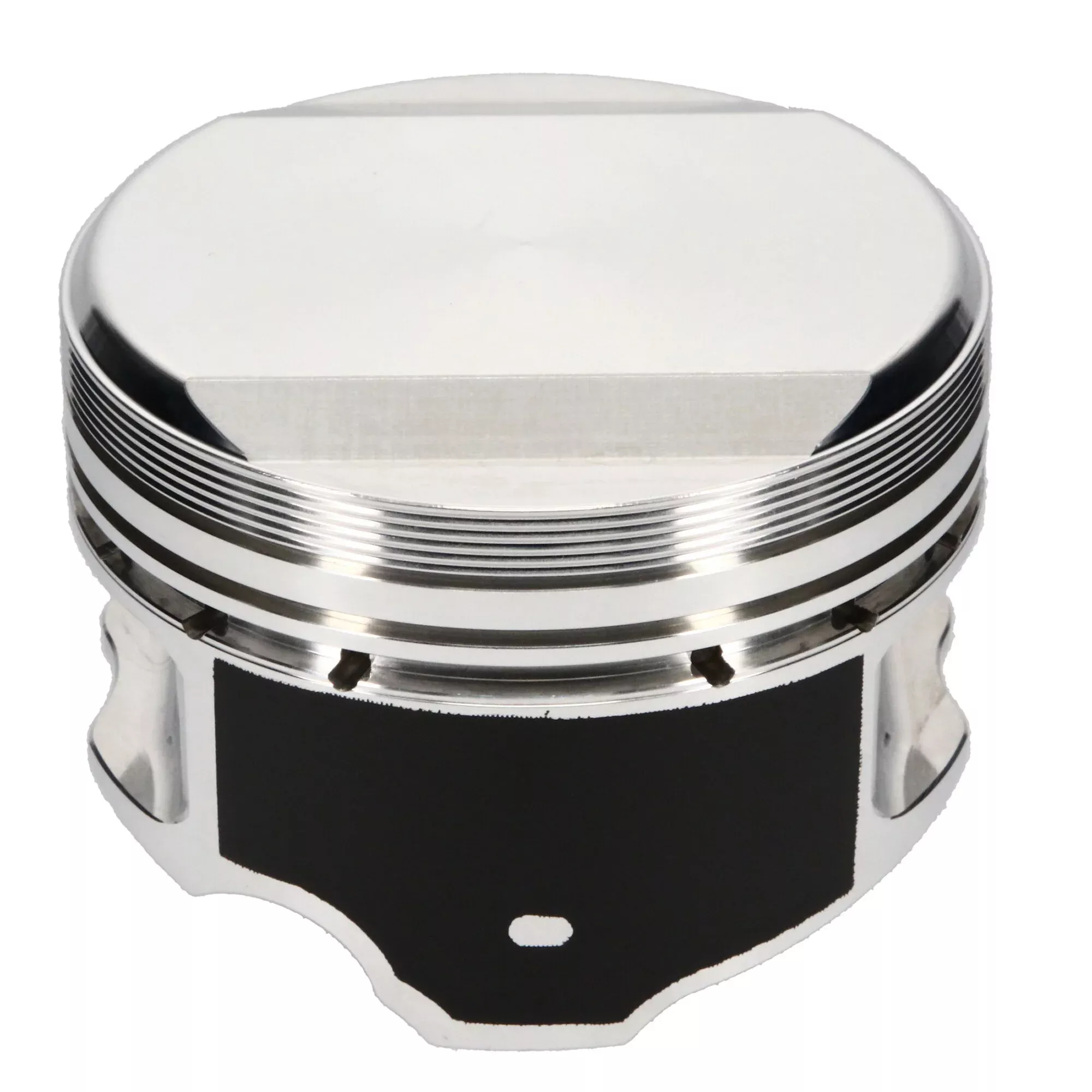 JE Pistons Nissan 3.524 in. Bore Single 317886S