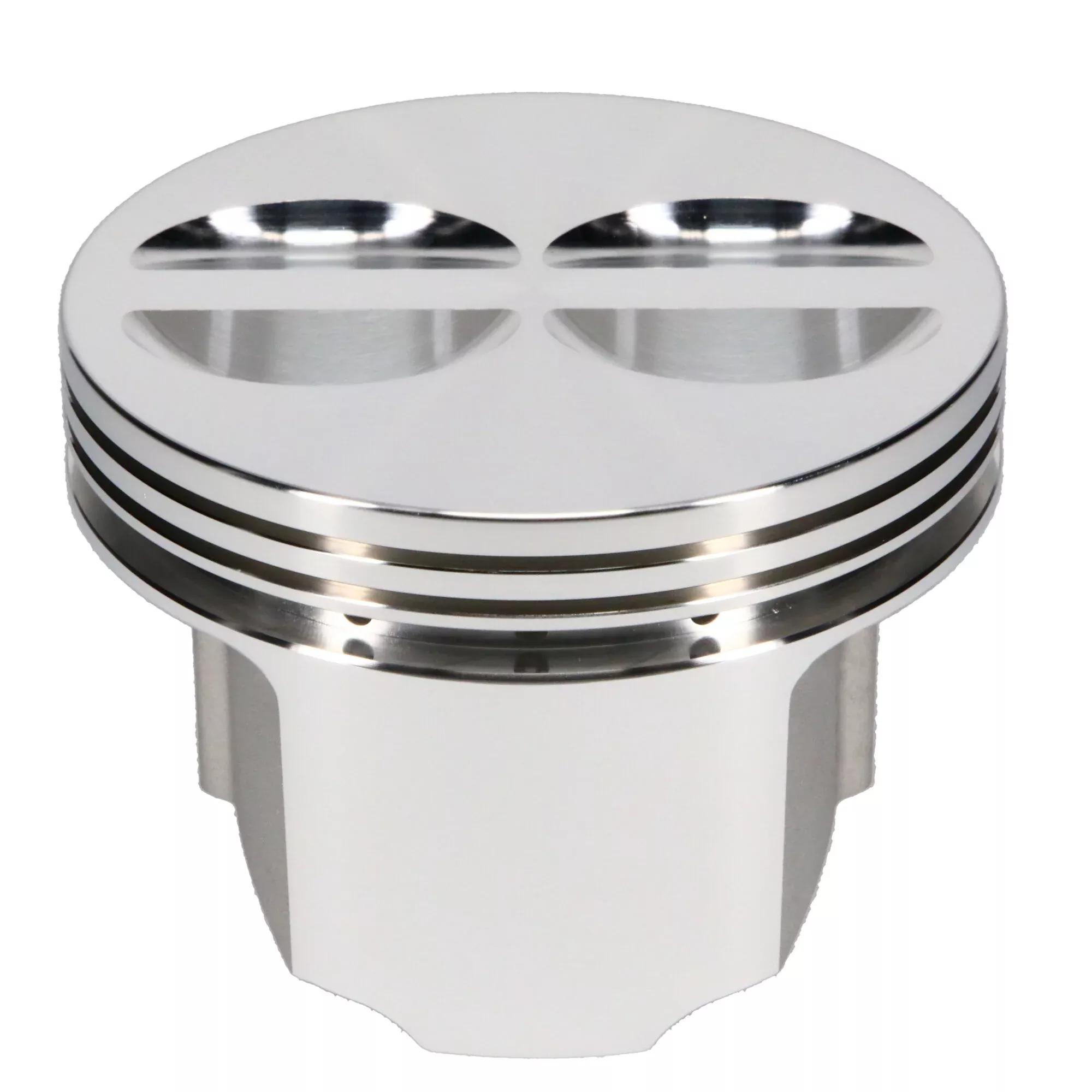 JE Pistons SRP Chevrolet 4.030 in. Bore Kit 156505