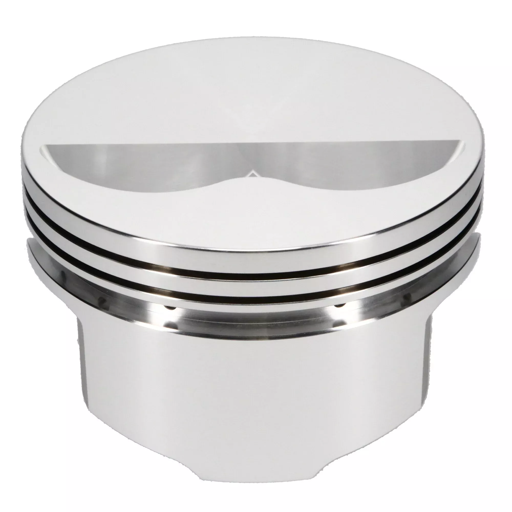 JE Pistons SRP Chevrolet 4.040 in. Bore Kit 138090