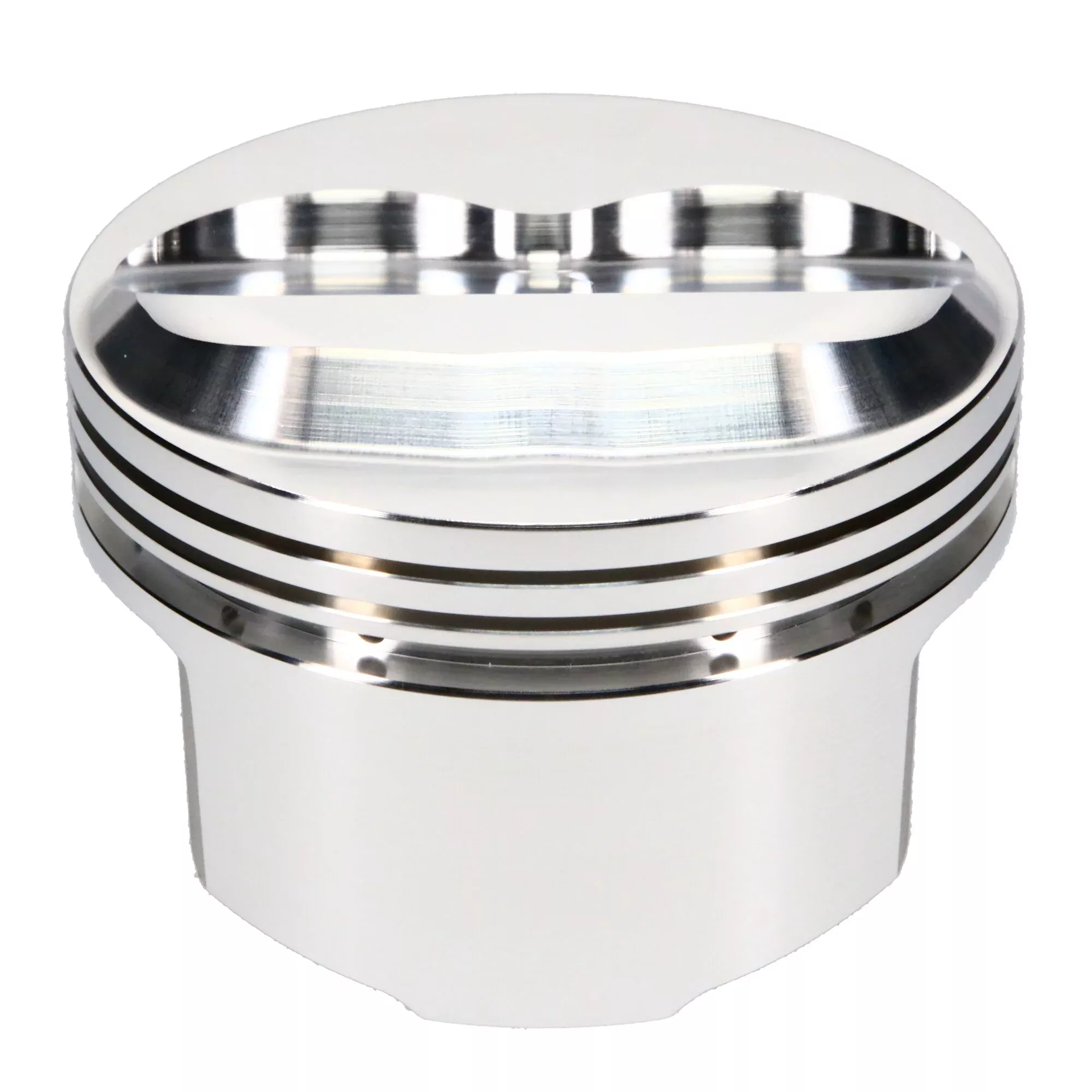 JE Pistons SRP Chevrolet 4.060 in. Bore Kit 140676