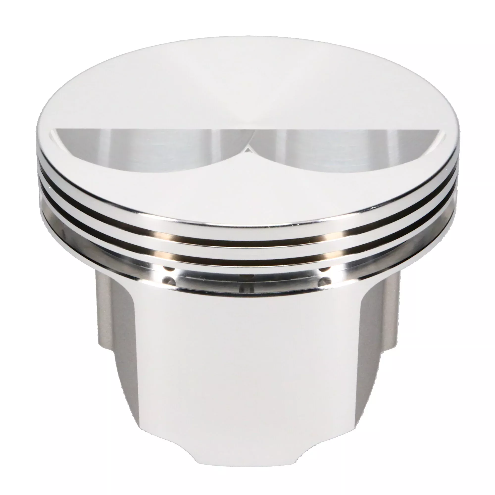 JE Pistons SRP Chevrolet 4.060 in. Bore Kit 157066
