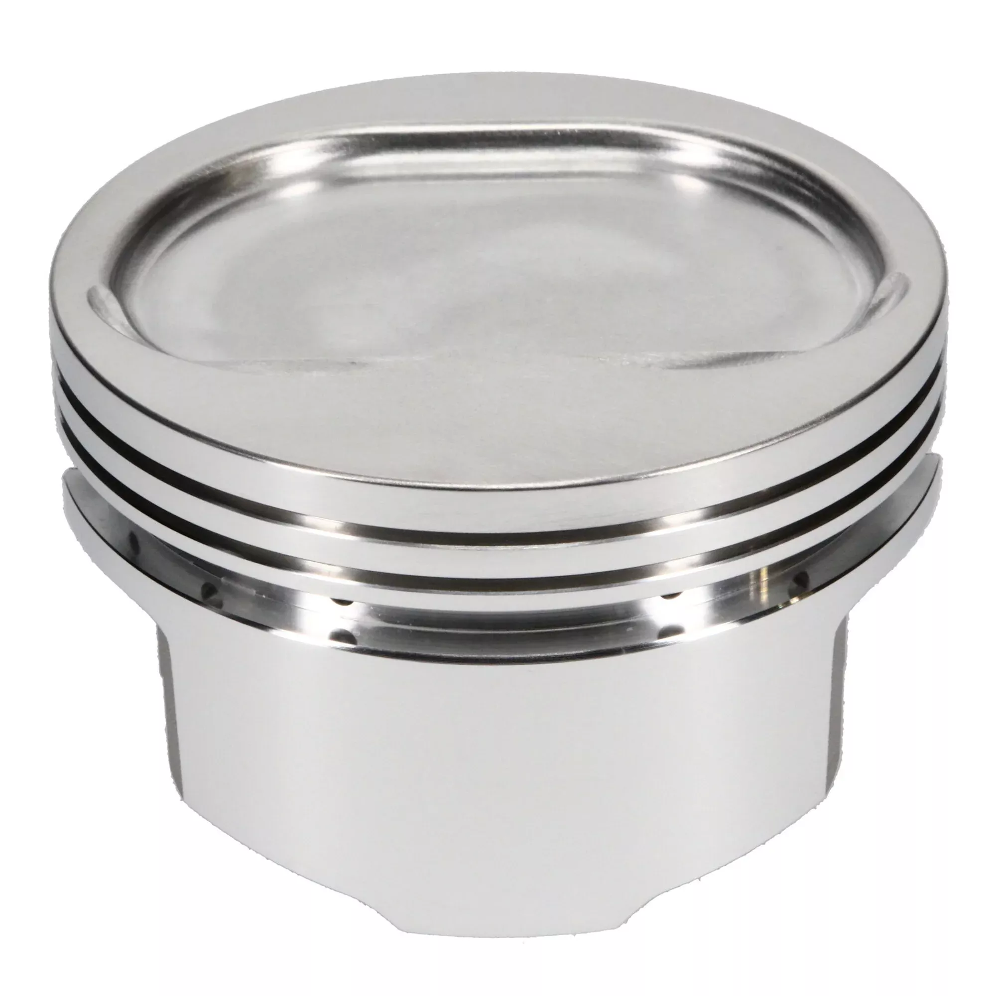JE Pistons SRP Chevrolet 4.145 in. Bore Kit 139624