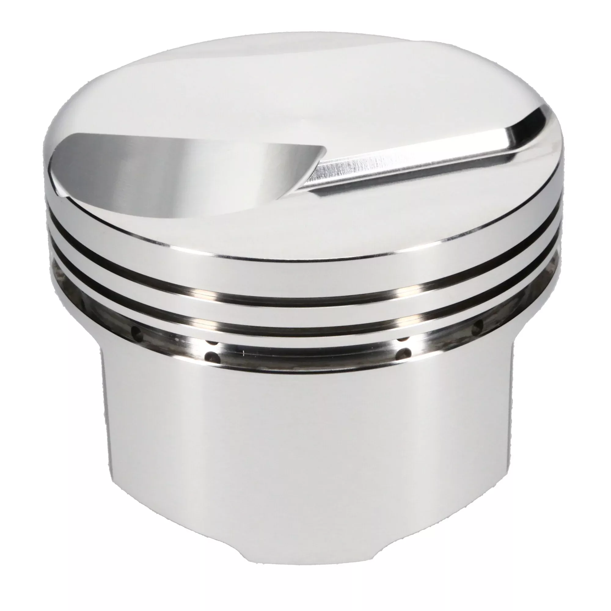 JE Pistons SRP Chevrolet 4.280 in. Bore Kit 143593