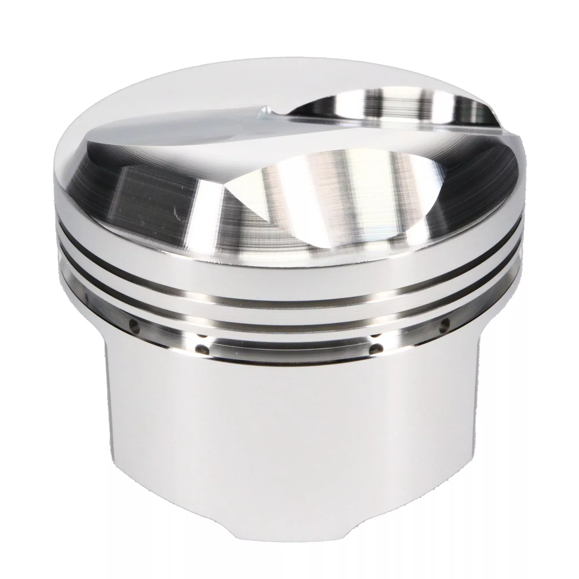 JE Pistons SRP Chevrolet 4.500 in. Bore Kit 140341