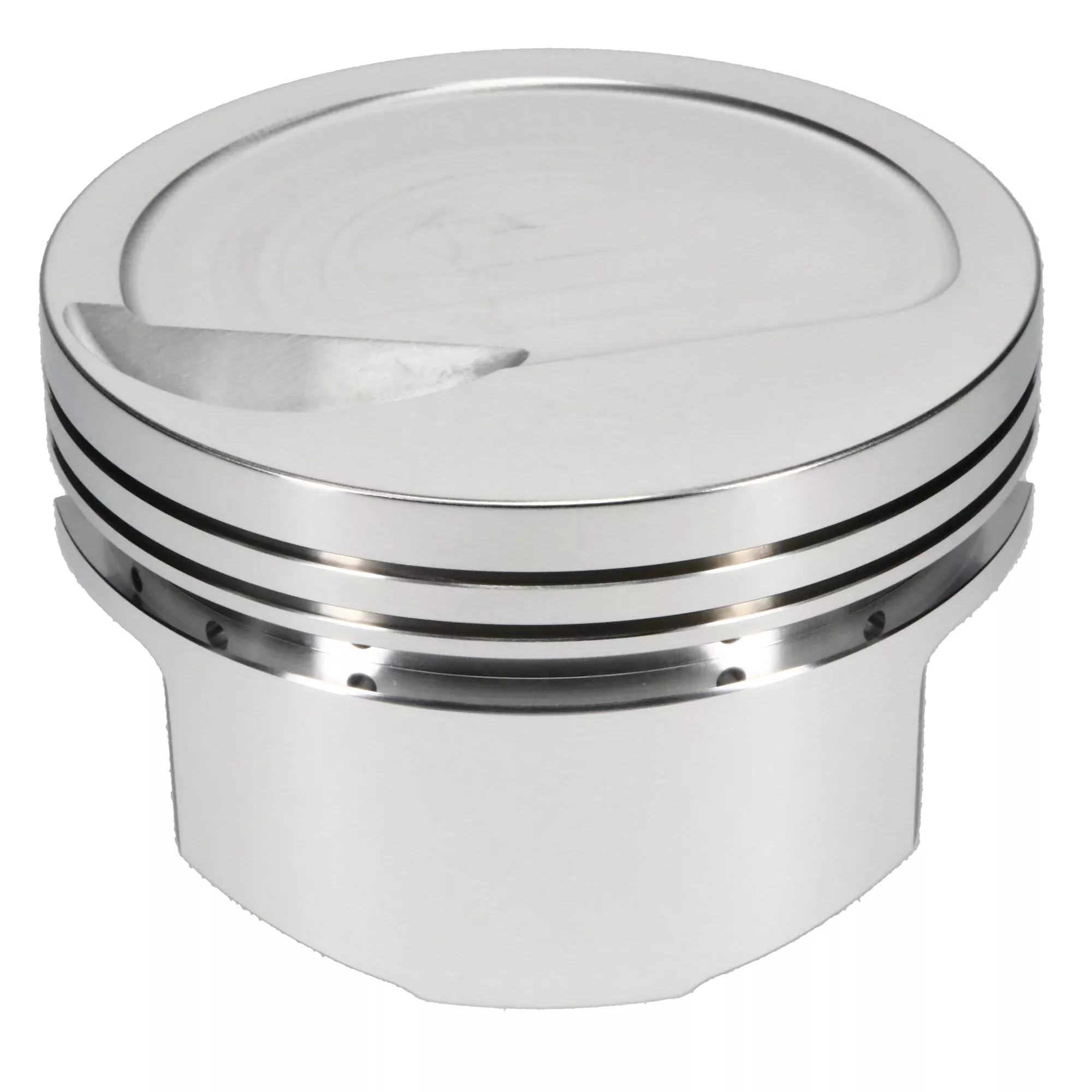 JE Pistons SRP Chevrolet 4.500 in. Bore Kit 181553