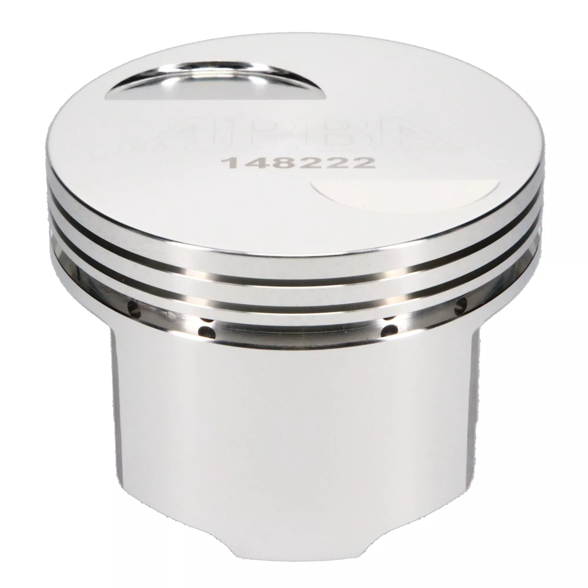 JE Pistons SRP Ford 3.820 in. Bore Kit 148222