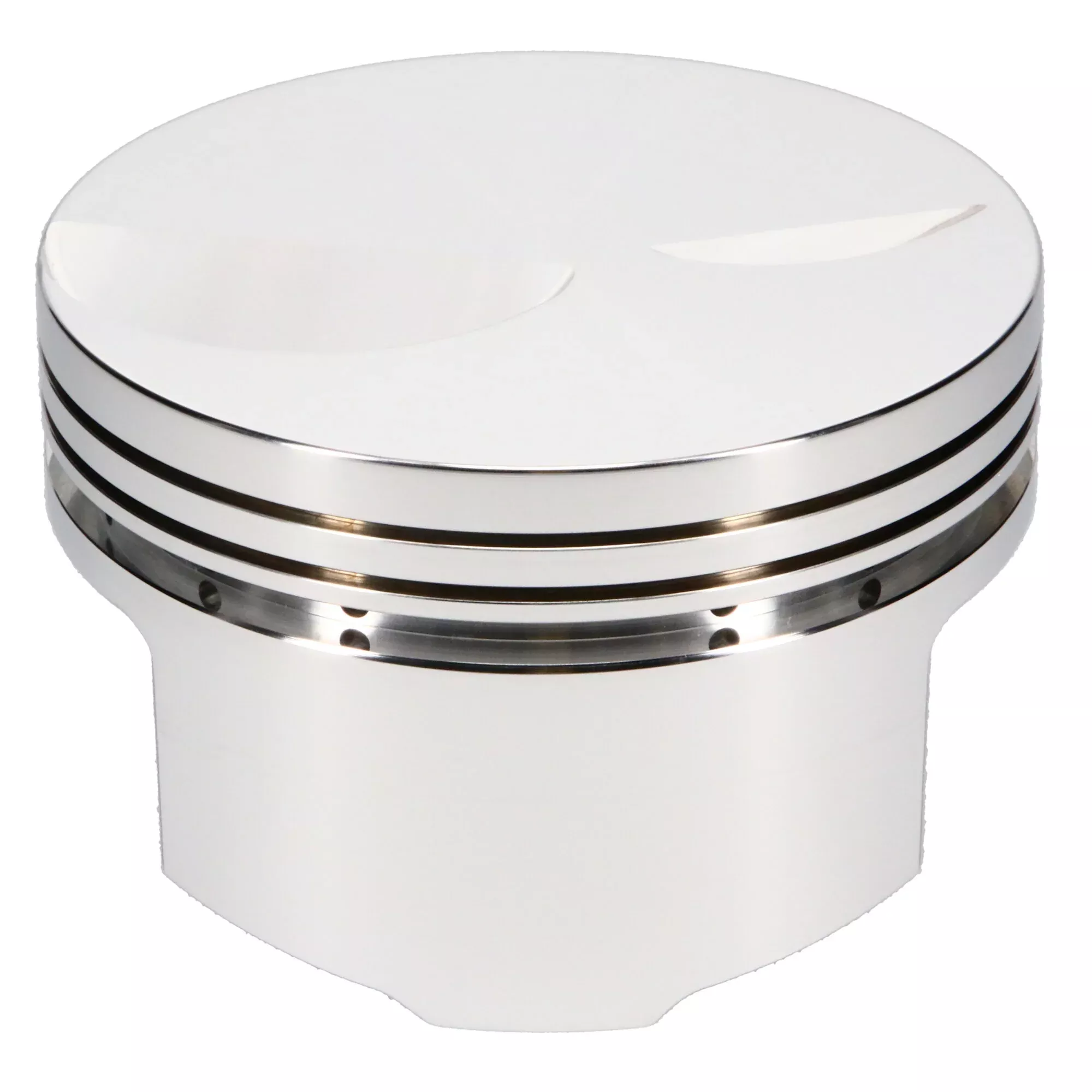 JE Pistons SRP Ford 4.390 in. Bore Kit 150727