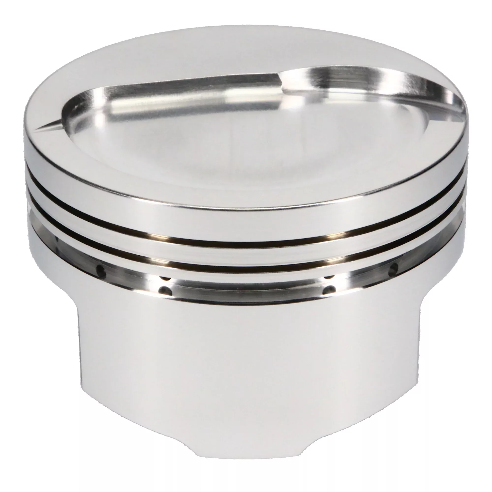 JE Pistons SRP Ford 4.390 in. Bore Kit 154166
