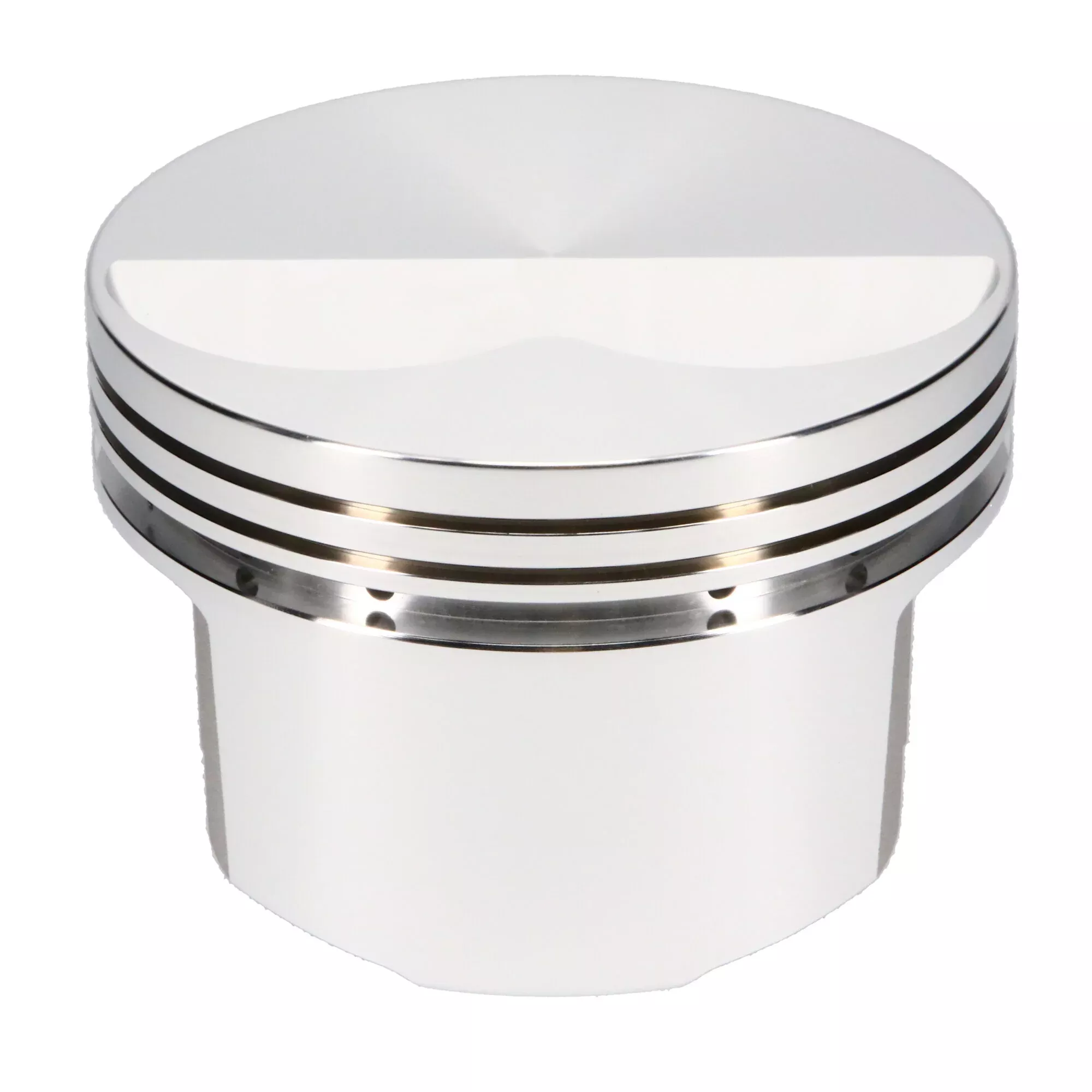 JE Pistons SRP Pontiac 4.160 in. Bore Kit 156431
