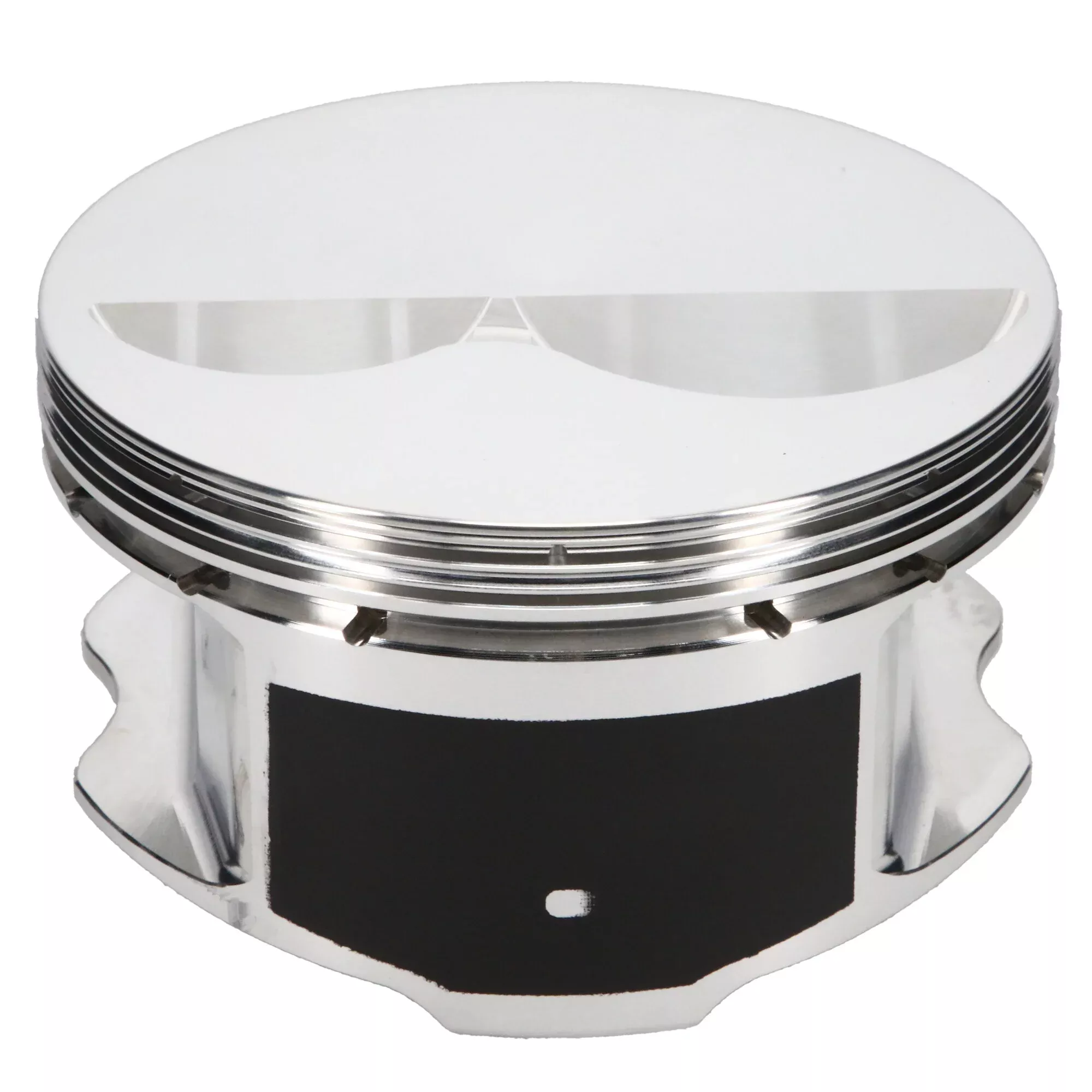 JE Pistons Ultra Chevrolet 4.030 in. Bore Kit 173617