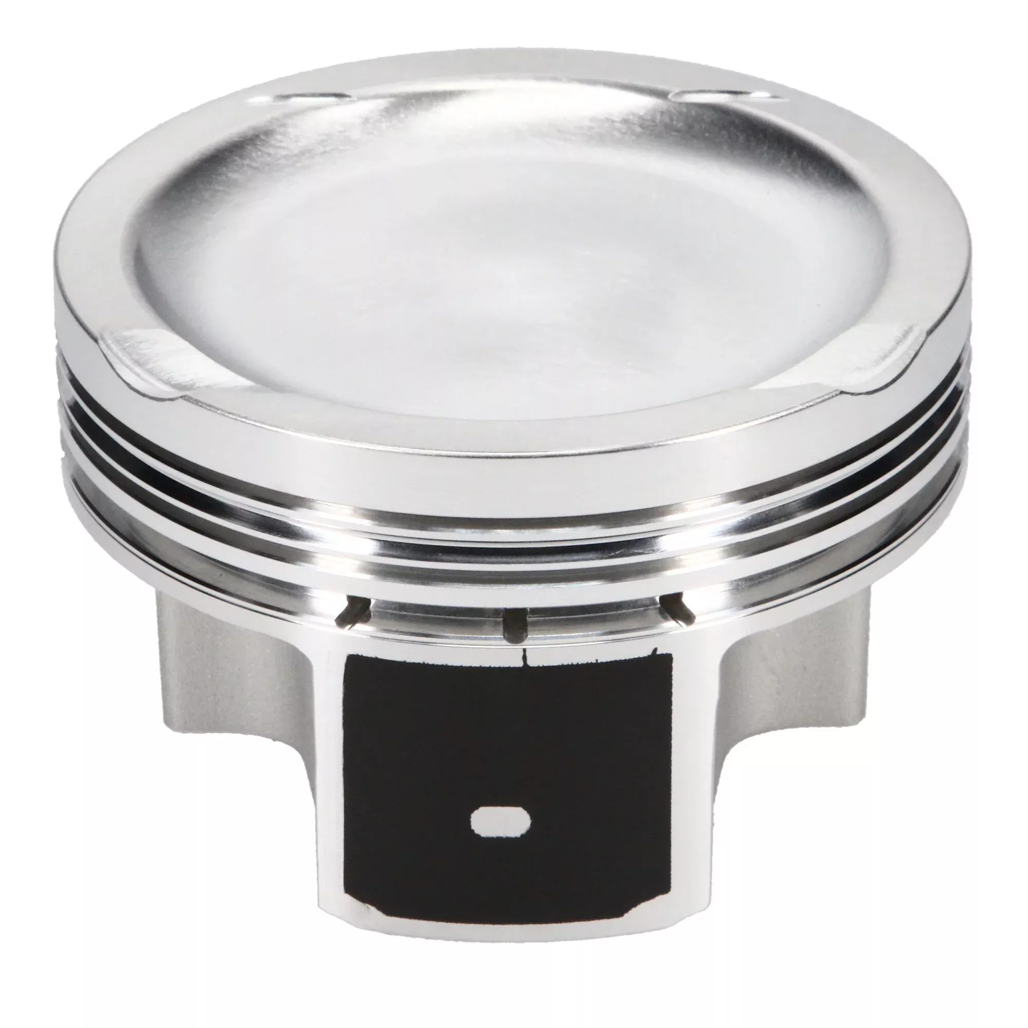 JE Pistons VW 3.287 in. Bore Single 314322S