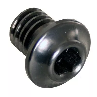 JOES Aluminum Dust Cover Bolt 5pk
