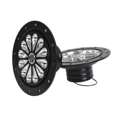 JOES Fuel Filler - Skull & Bones